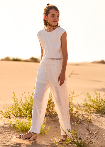 MAYORAL conj pantalón largo niña