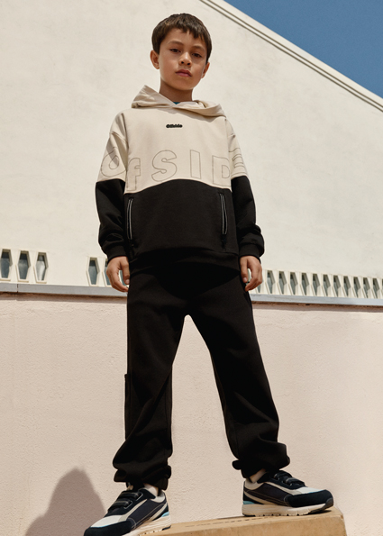 MAYORAL pantalón largo niño