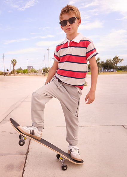 MAYORAL pantalón largo niño