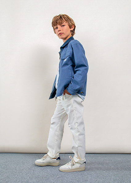 MAYORAL pantalón largo boston kids