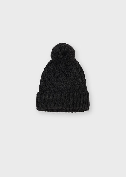 MAYORAL gorro tricot