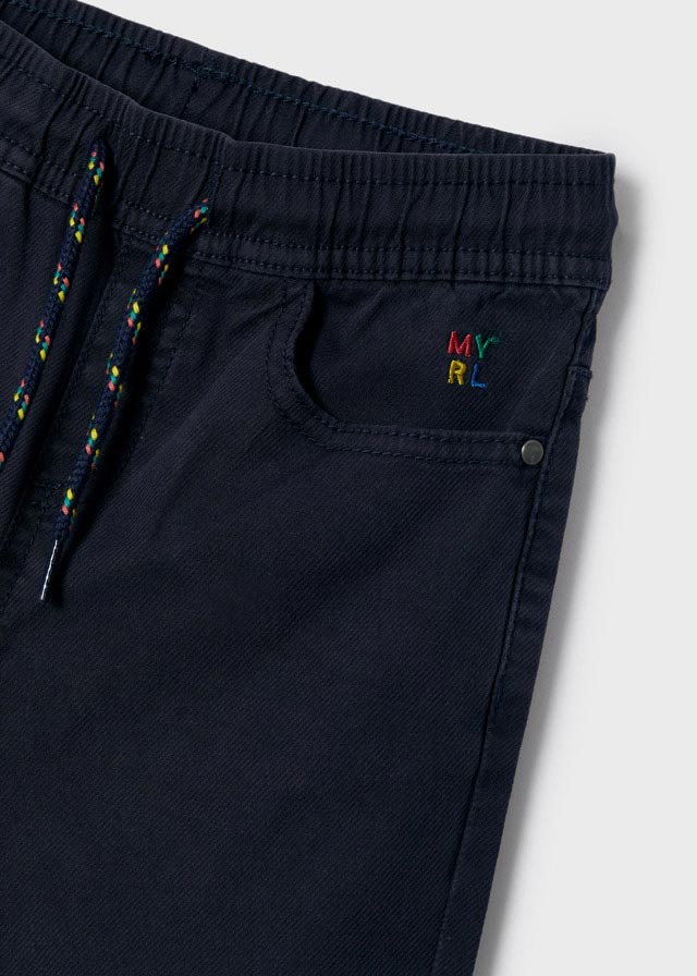 MAYORAL Pantalon bellardina niño