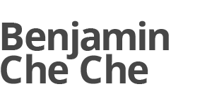 Benjamin Chee Chee