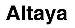 Altaya