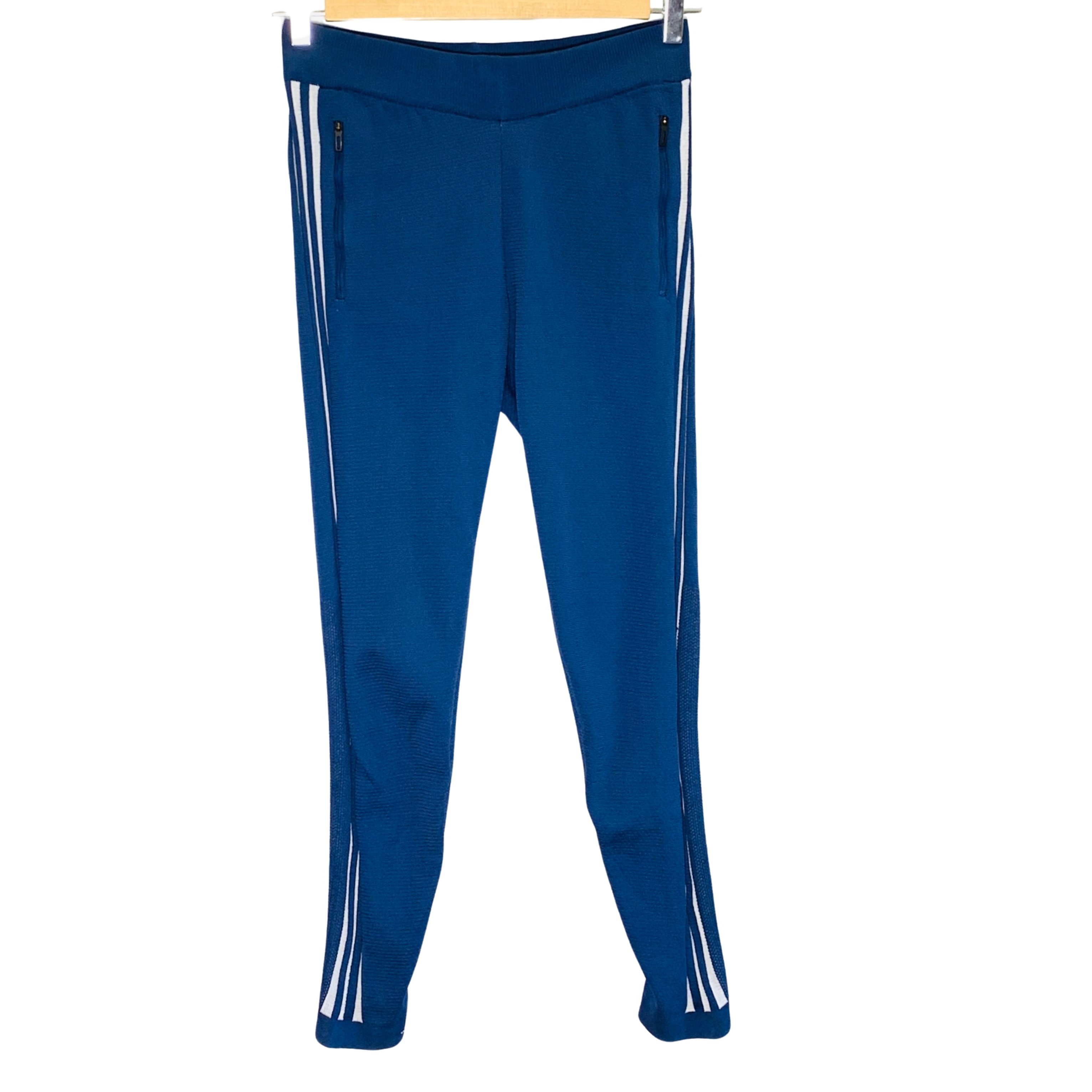 Malles Adidas, blaves