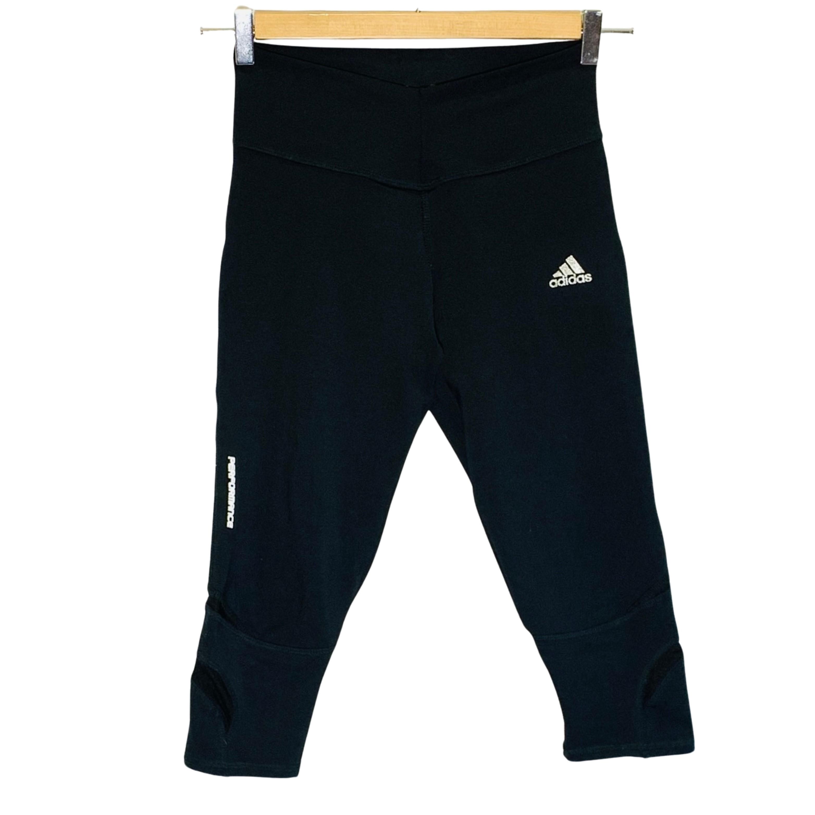 Malles Adidas, performance negres