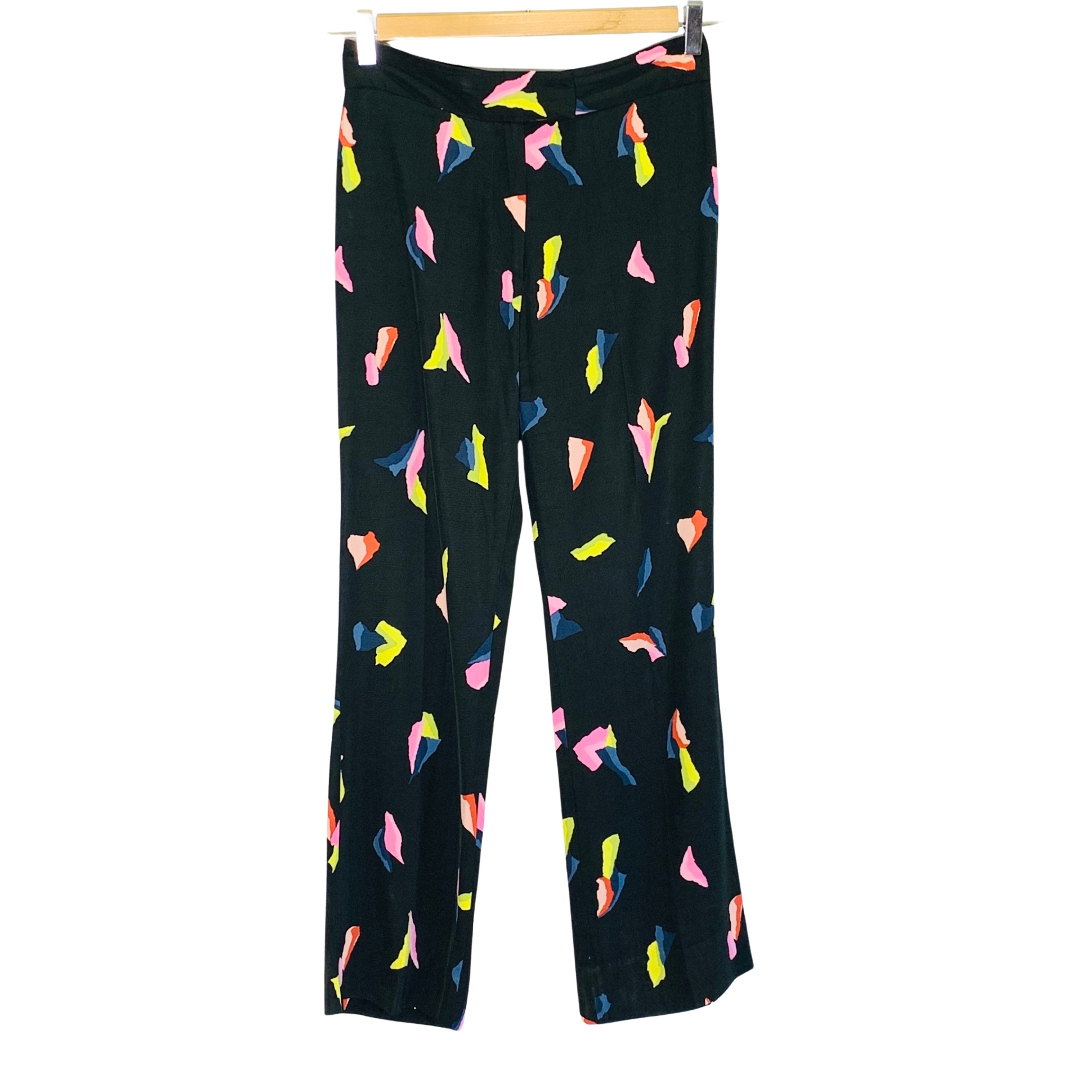 Pantalón Bimba & Lola, estampado