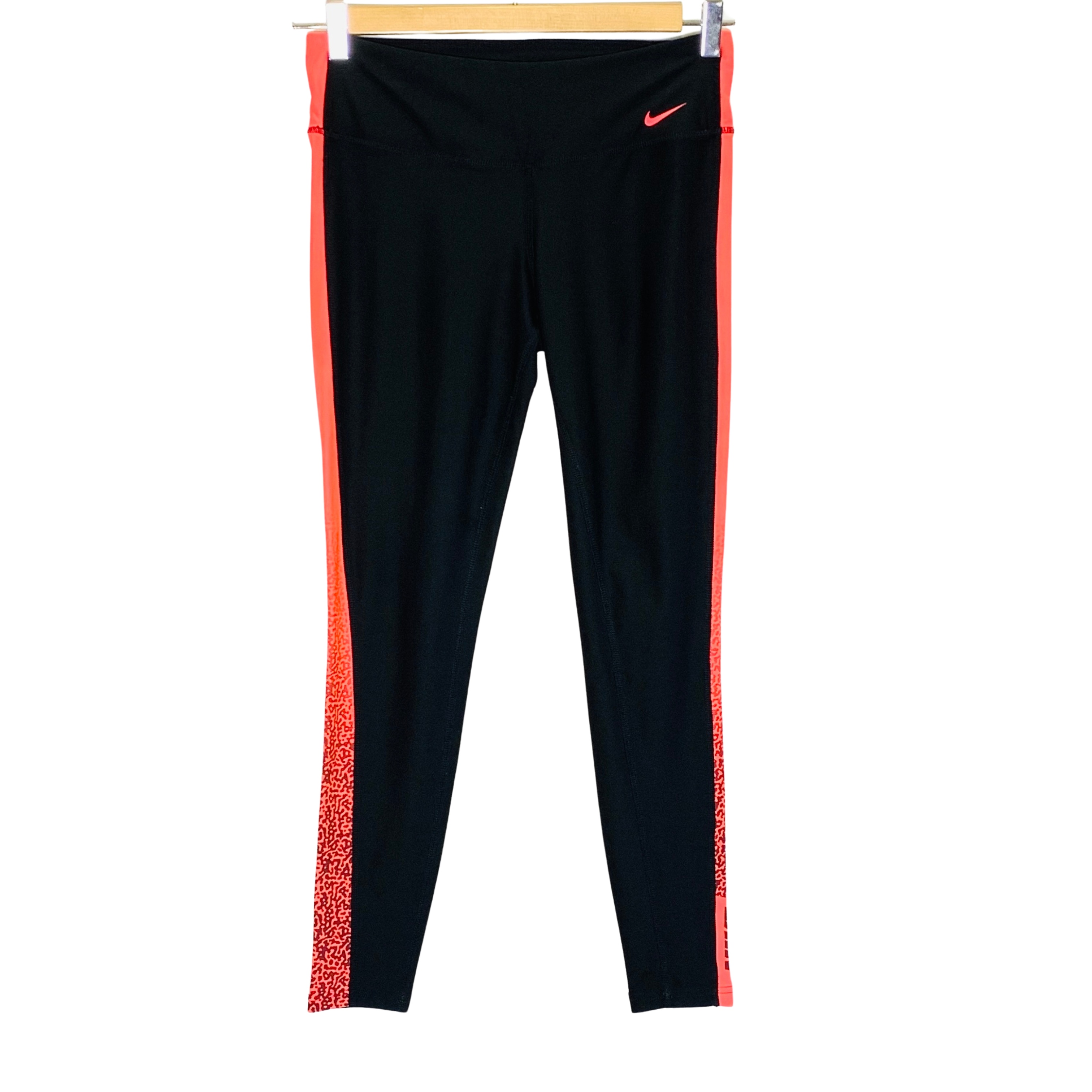 Malles Nike, negres