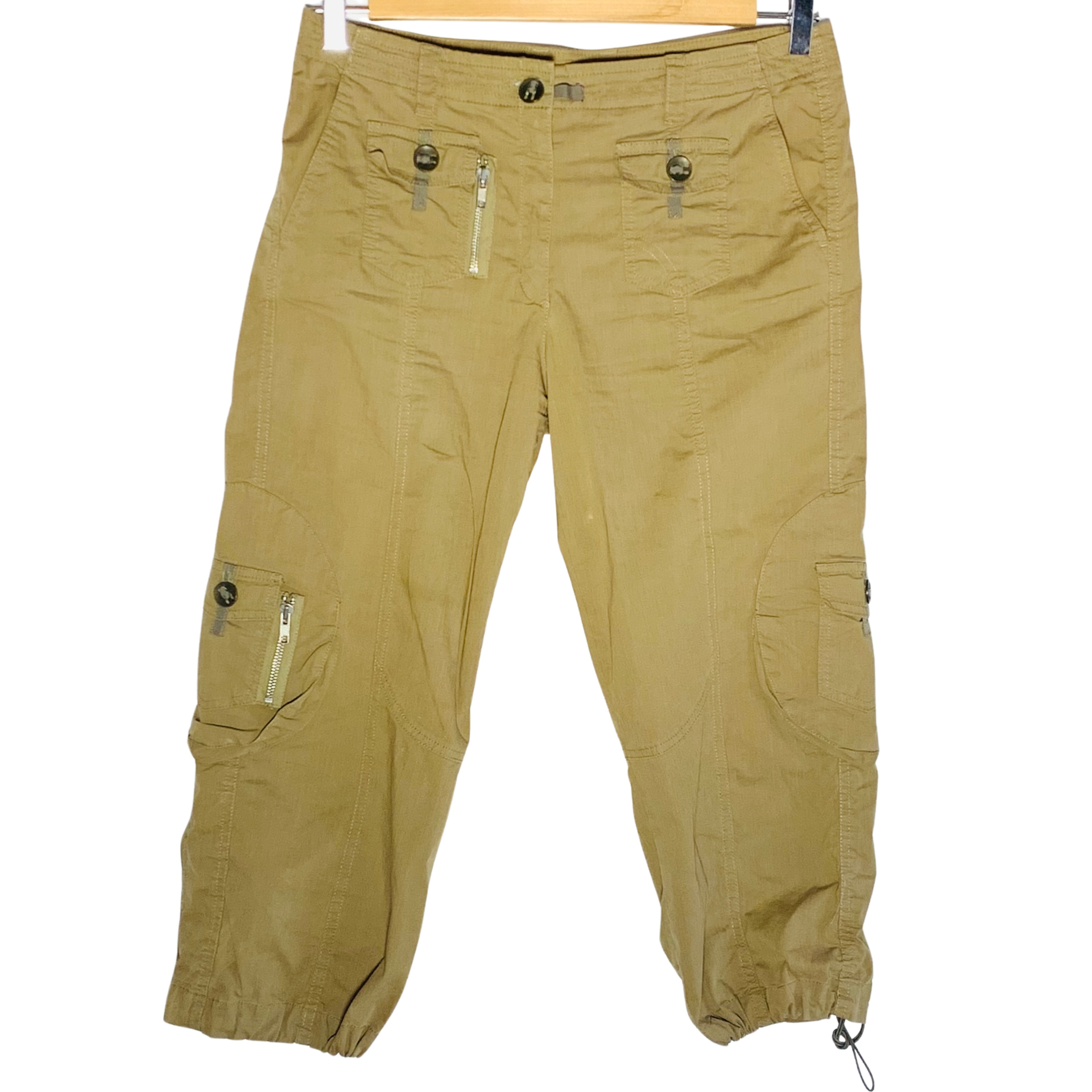 Pantaló pirata Pierre cardin