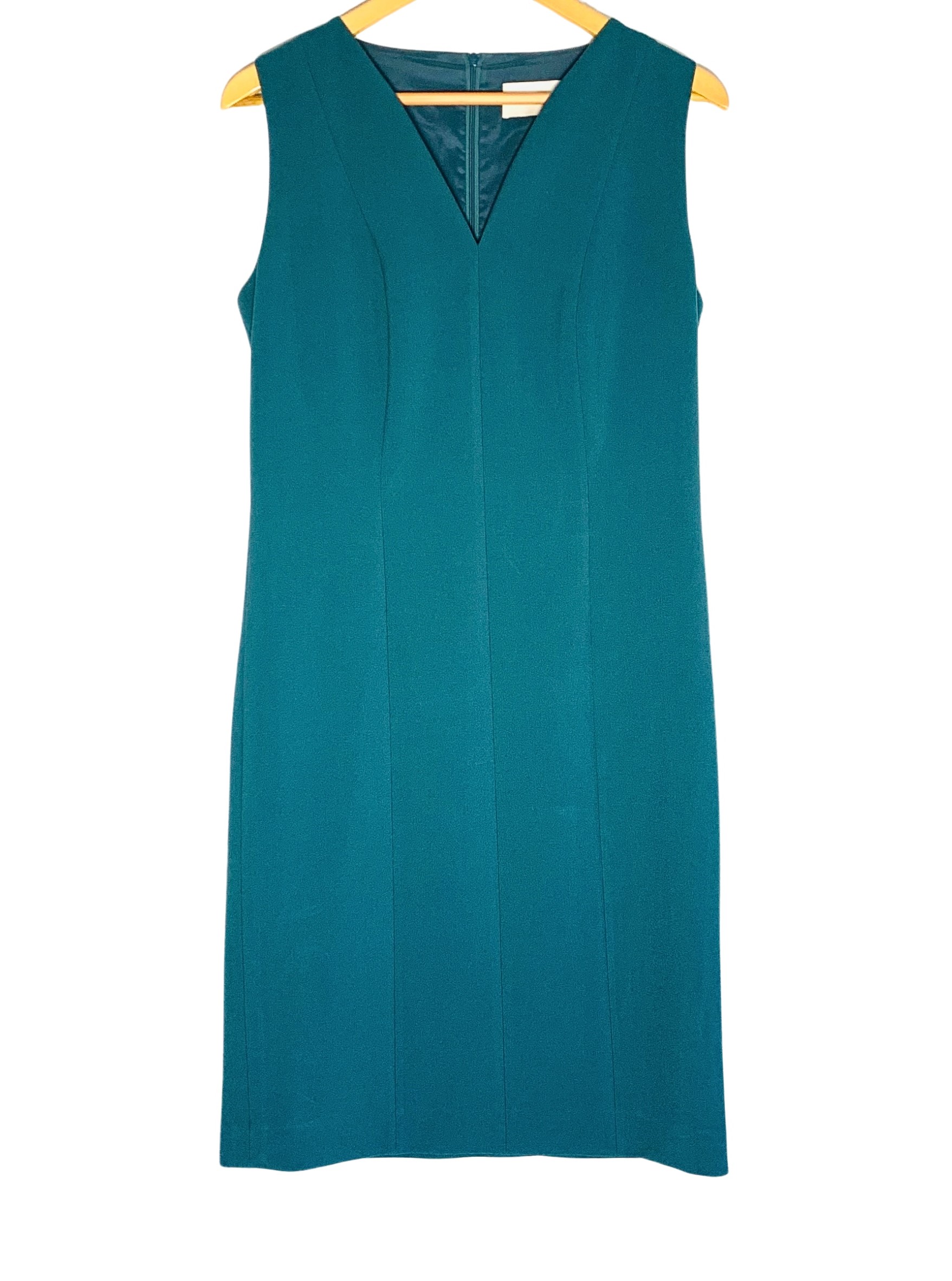 Vestit Hugo Boss, verd