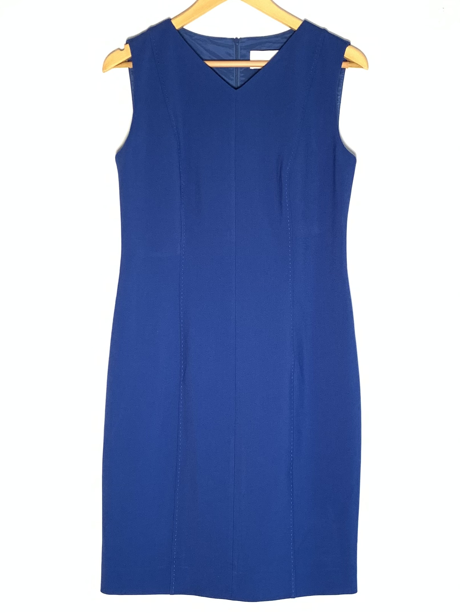 Vestit Hugo Boss, blau