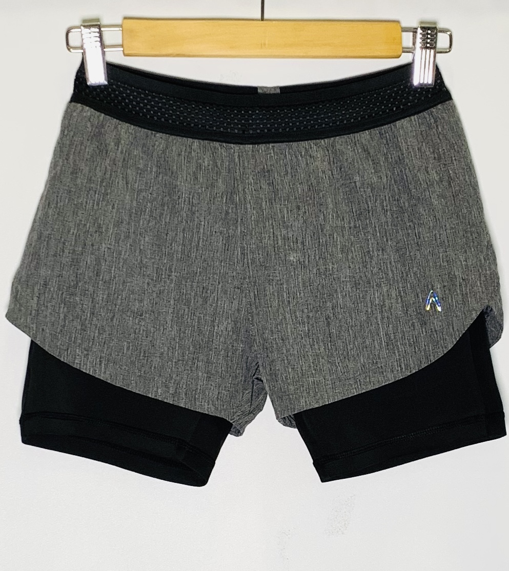 Pantalón Boomerang doble para deporte