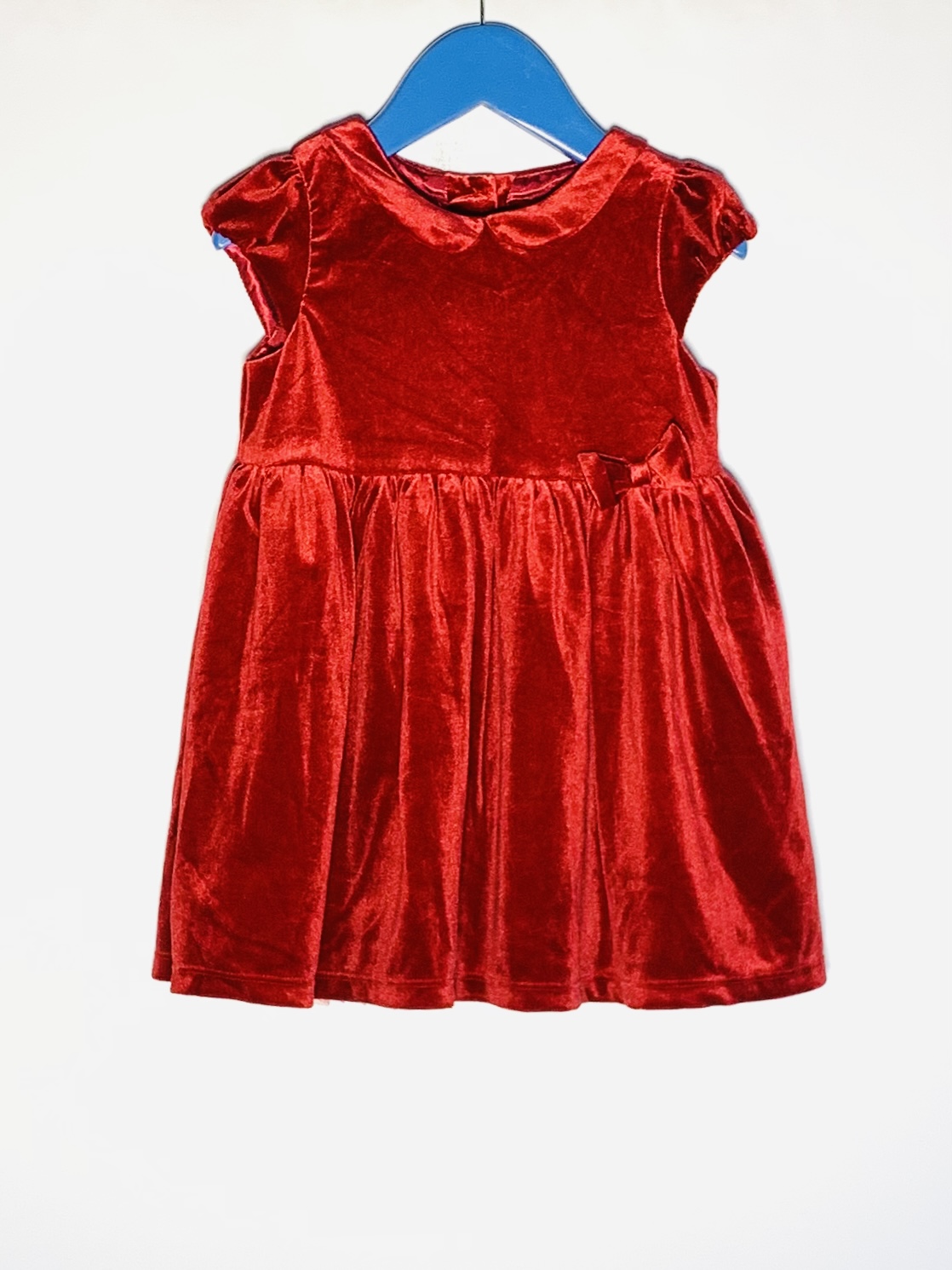 Vestit H&M de vellut