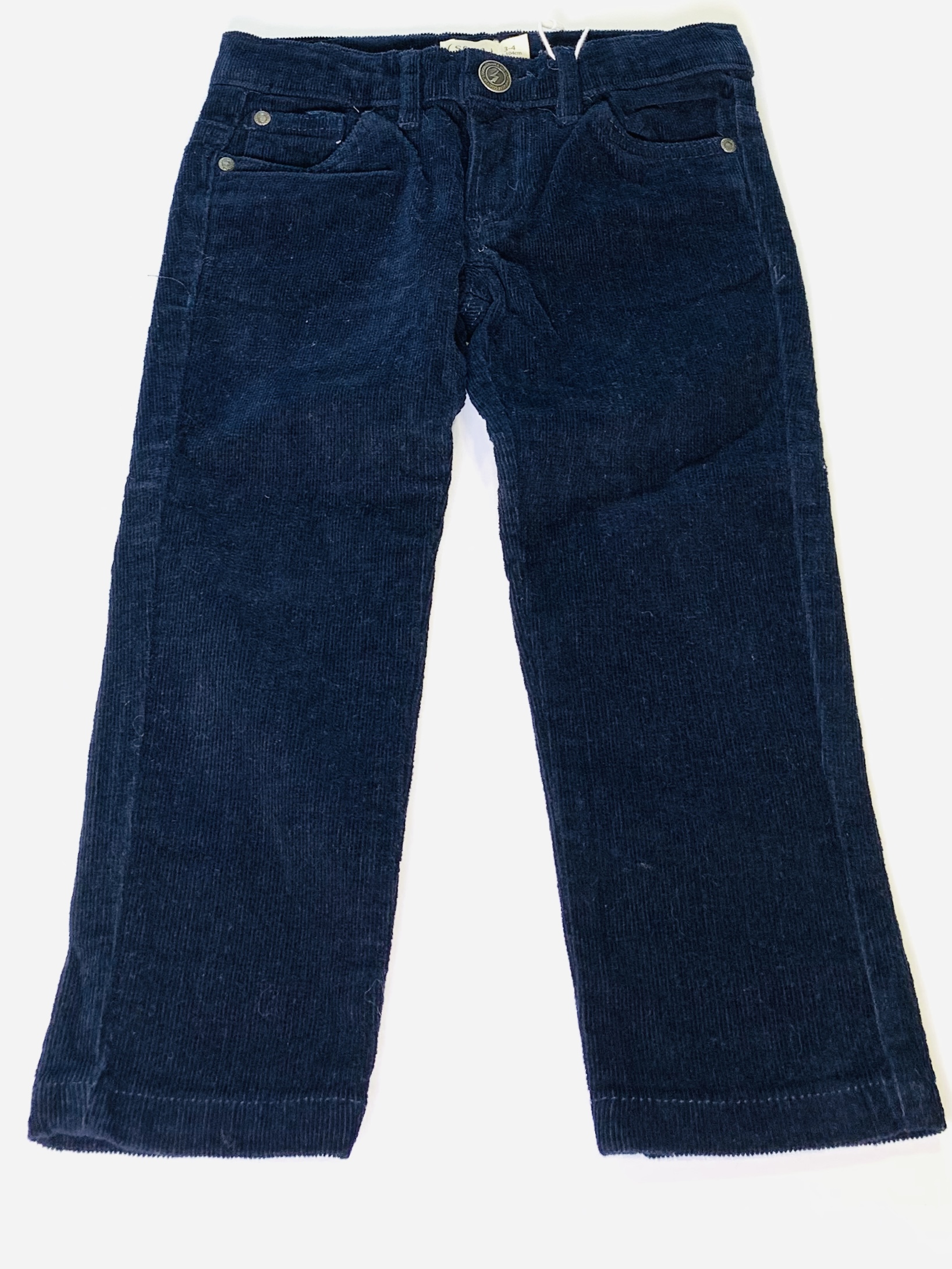 Pantalons Sfera de pana