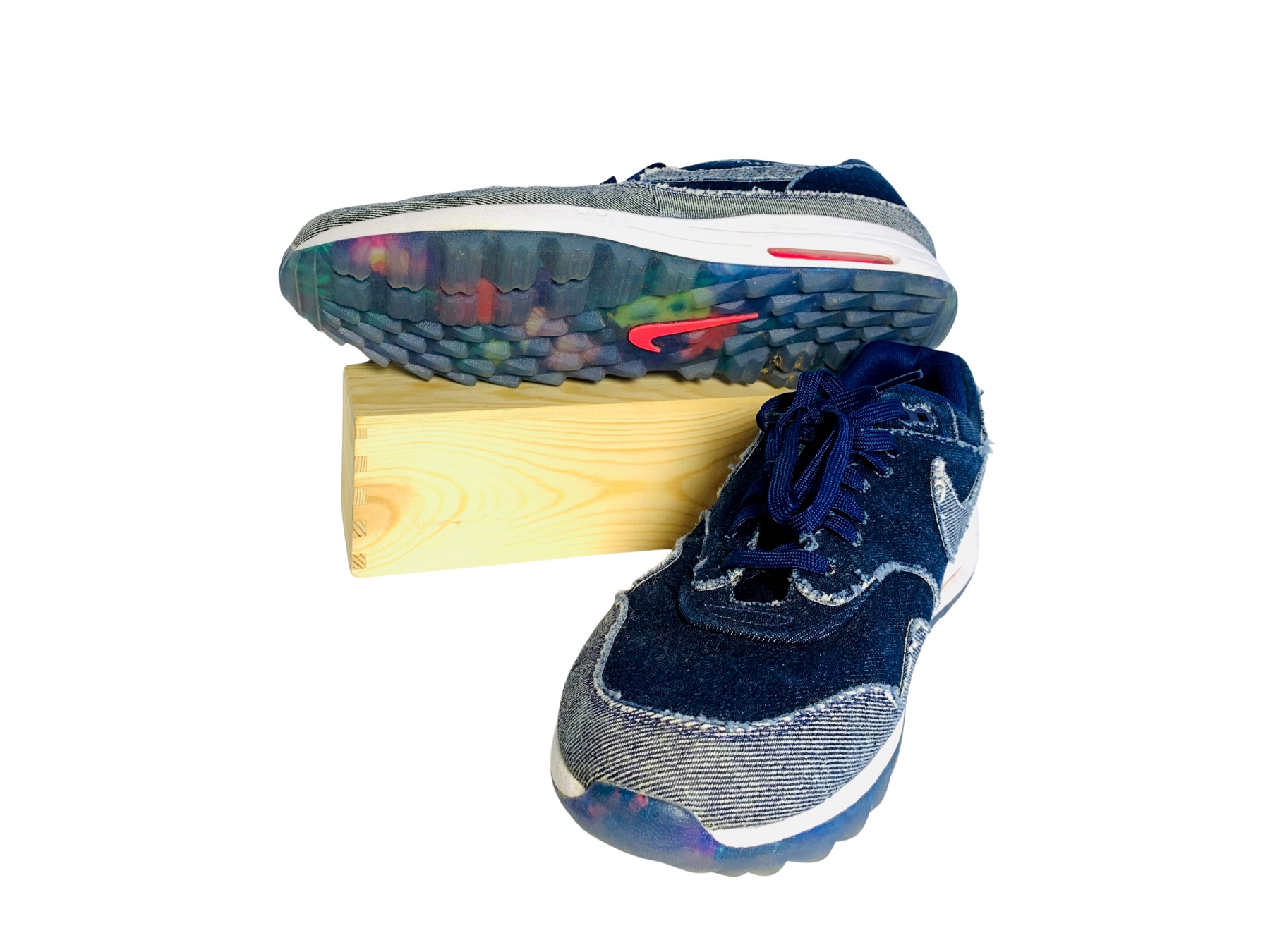 Sabatilles Nike esportives texanes