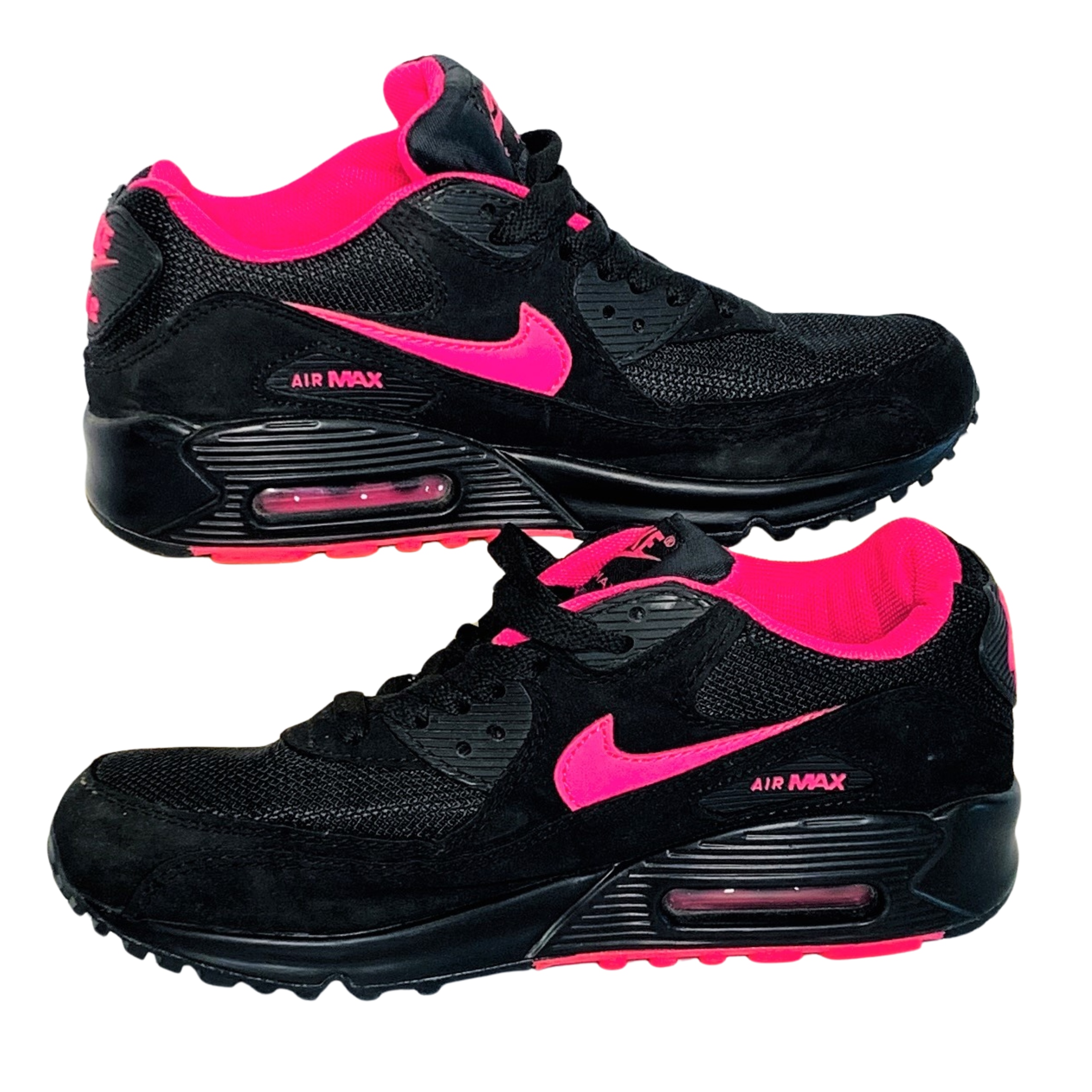 Sabatilles esportives Nike Air Max