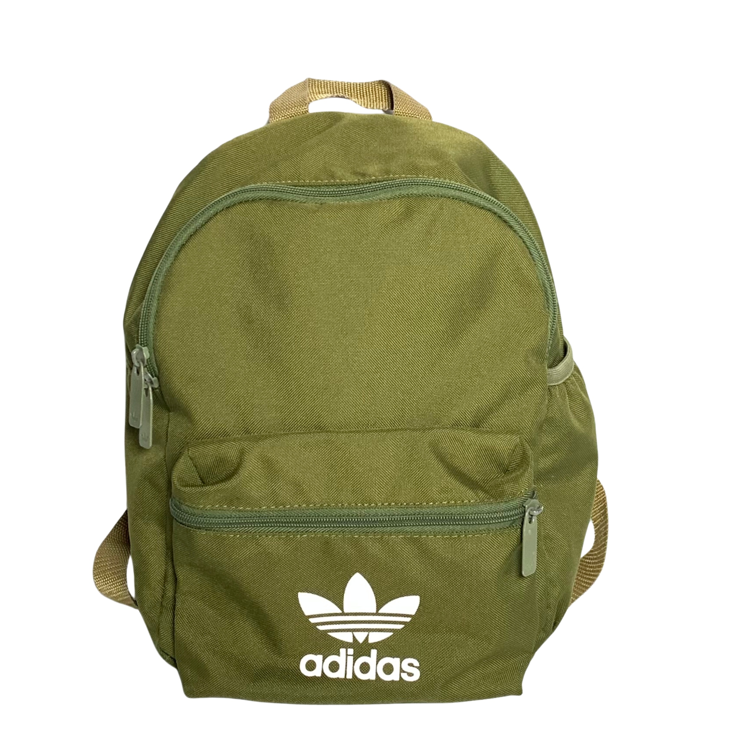 Motxilla Adidas verda