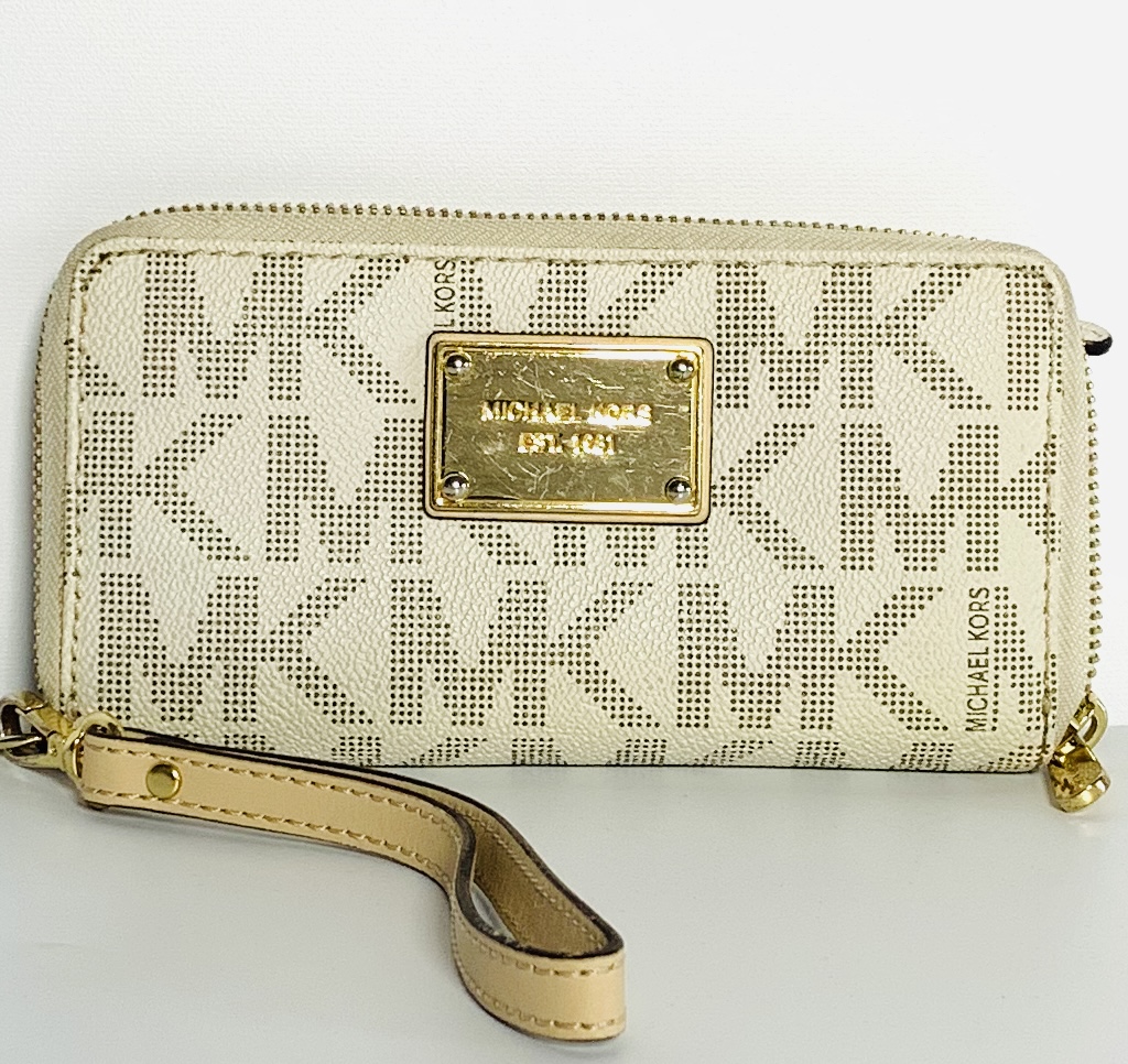 Moneder Michael Kors gran amb corretja