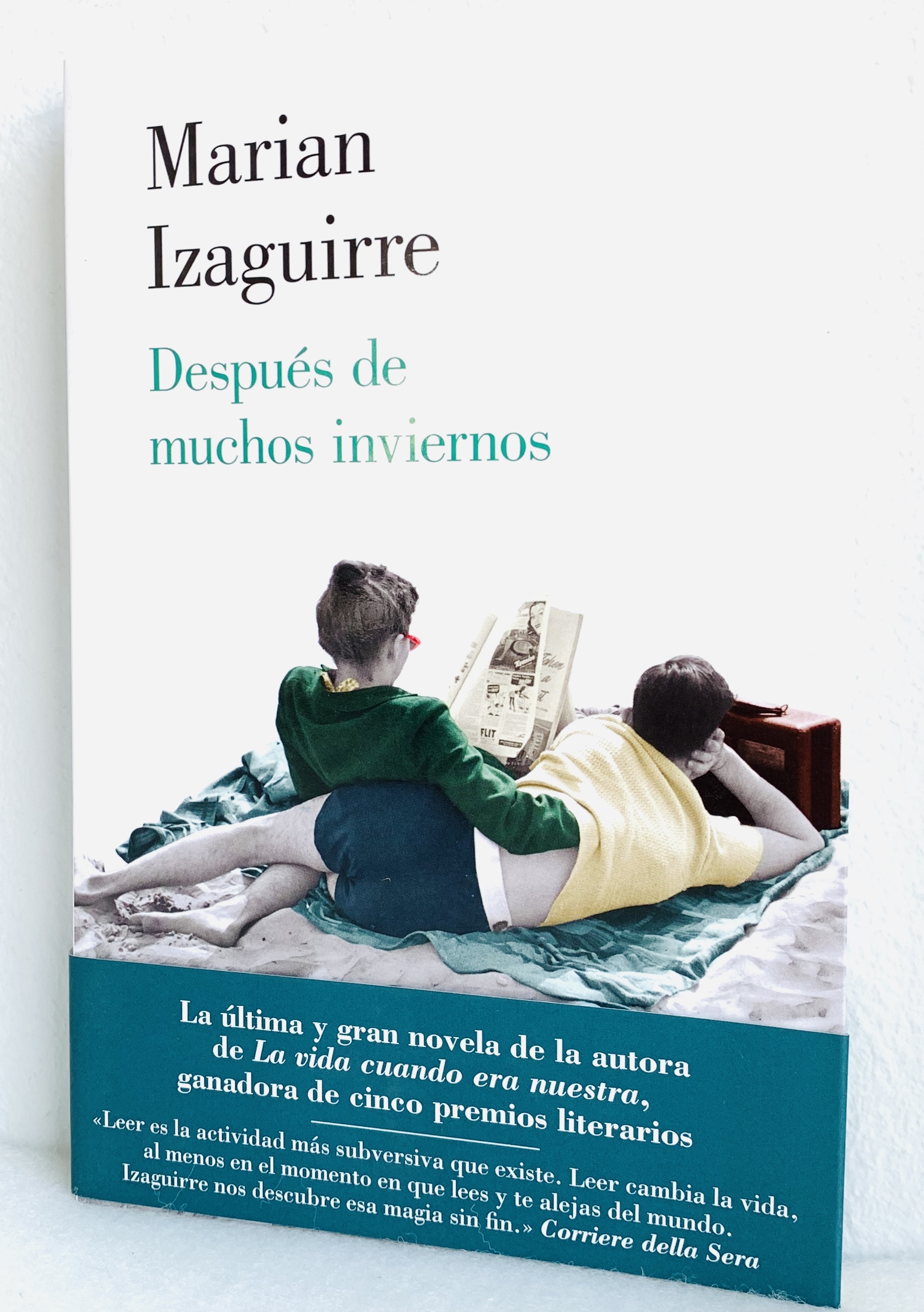 Després de molts hiverns