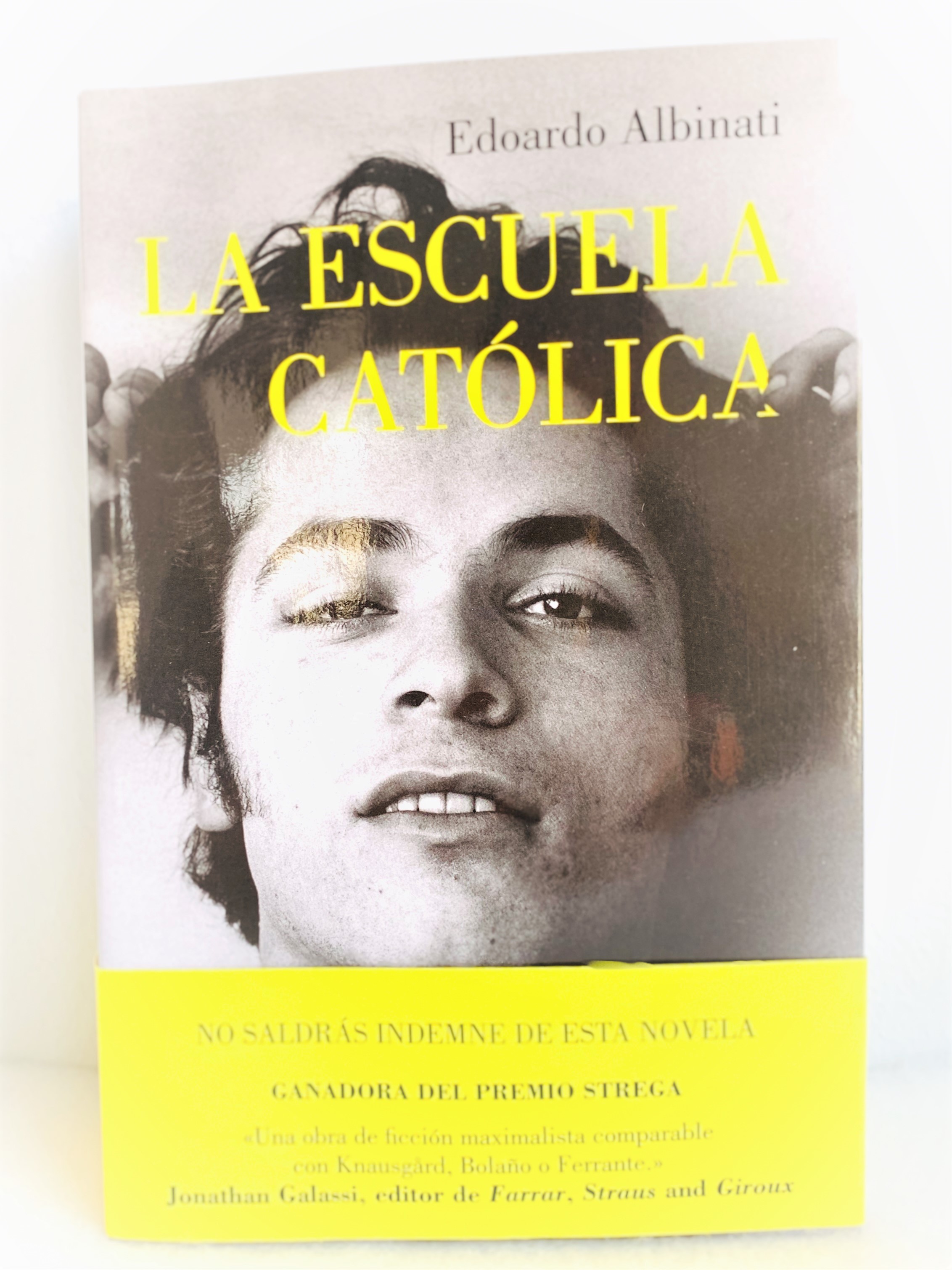 L'escola catòlica