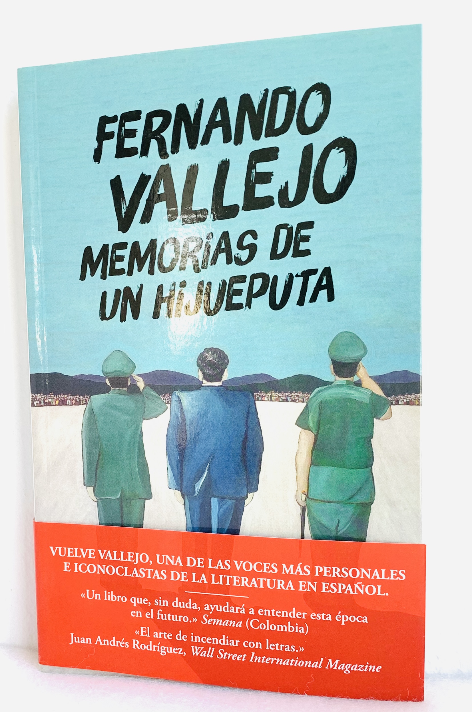 Memòries d'un hijoeputa