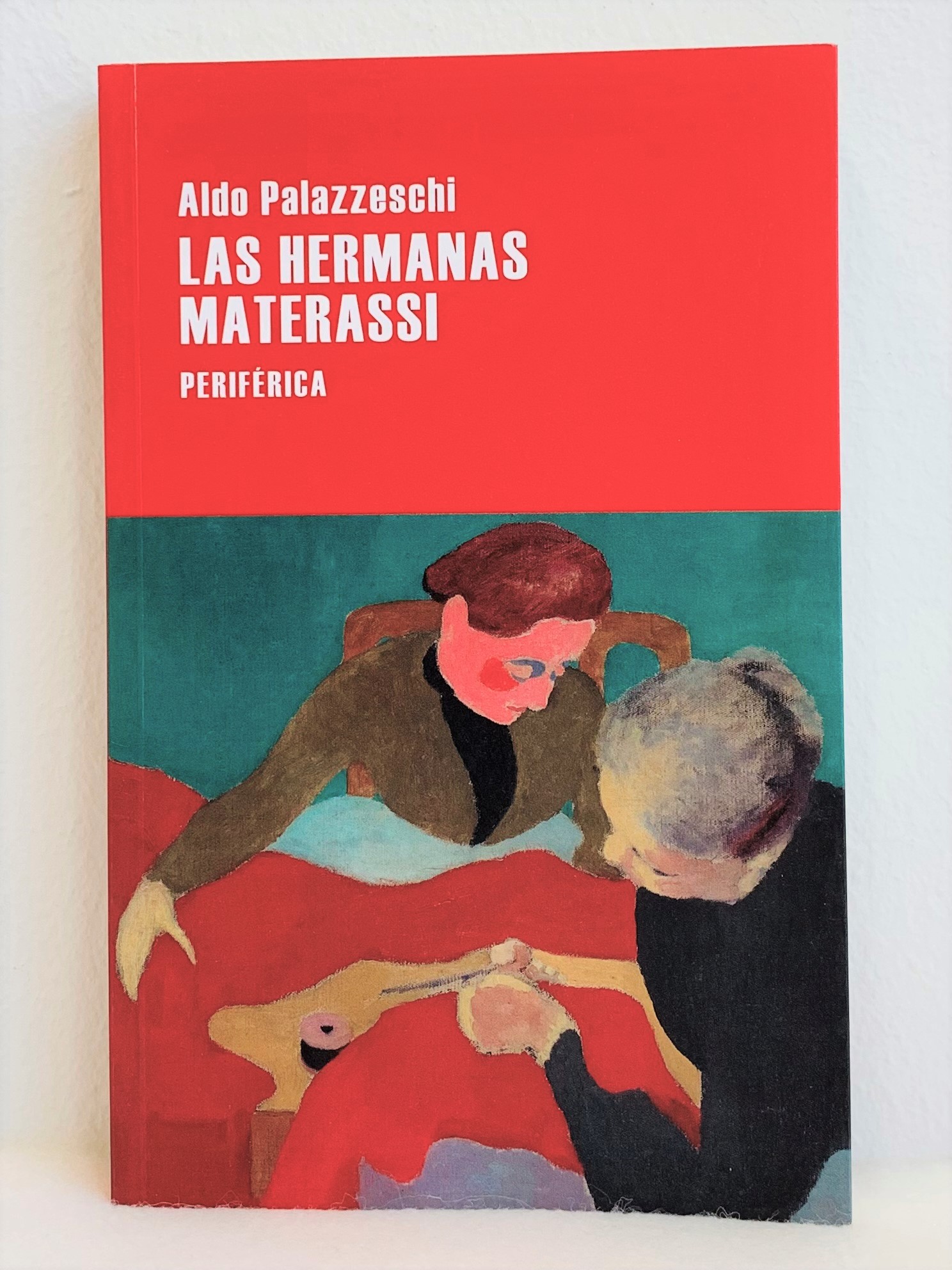 Las hermanas Materassi