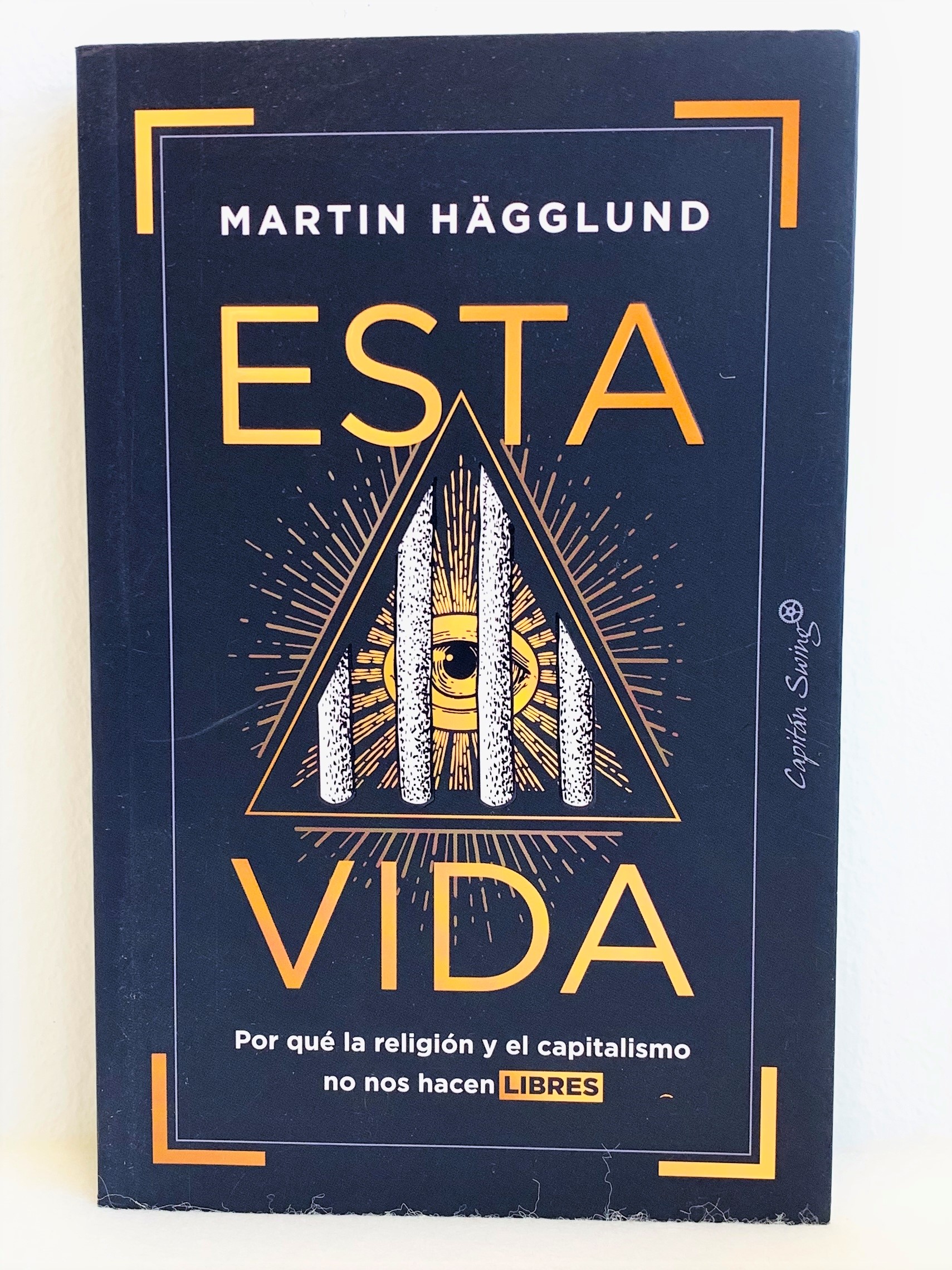 Esta vida