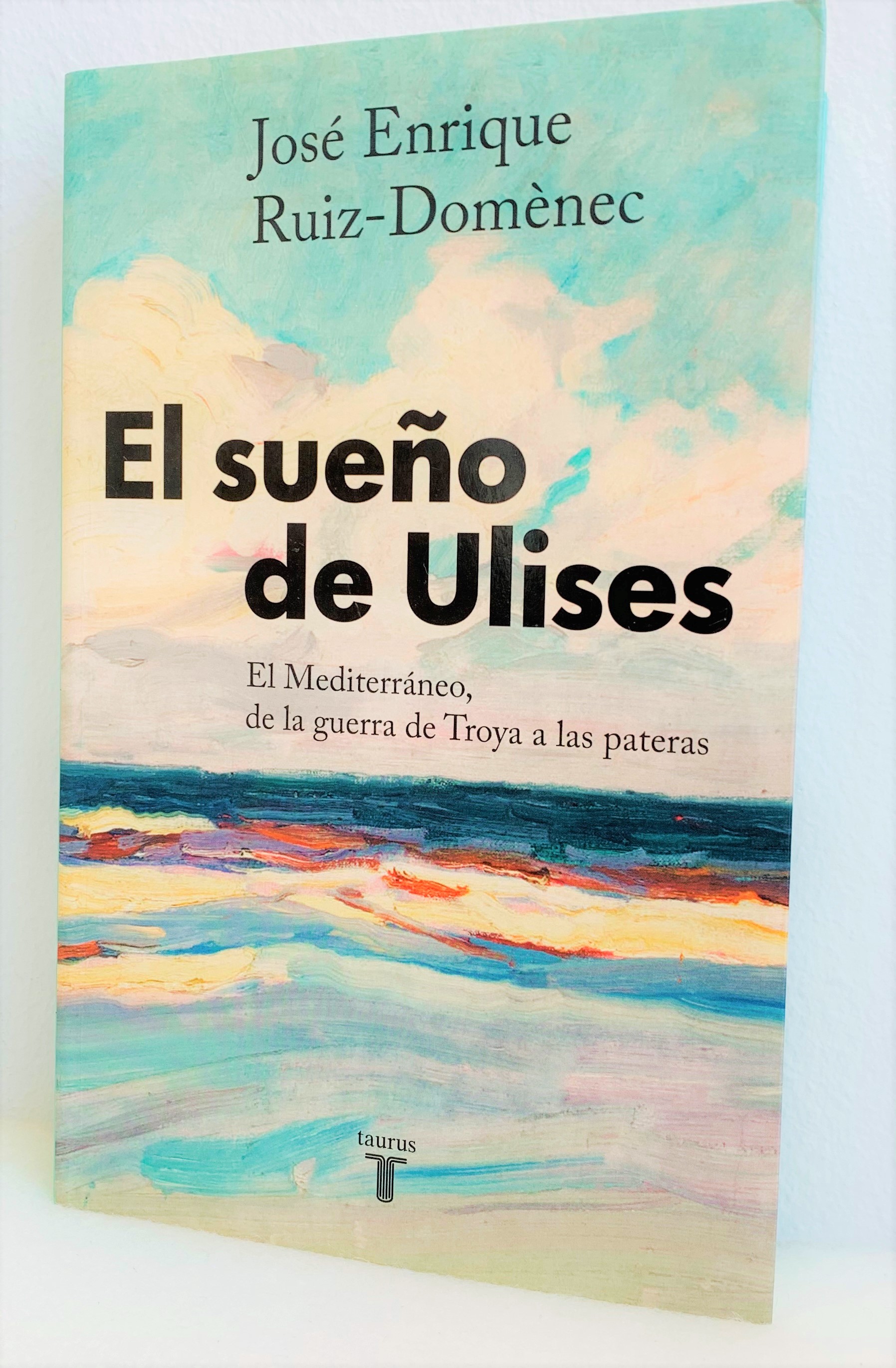 El sueño de Ulises