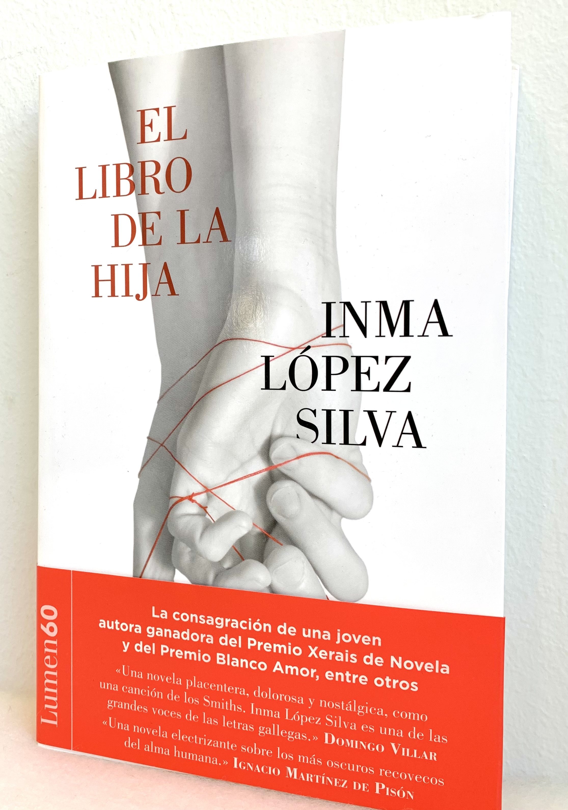 El libro de la hija