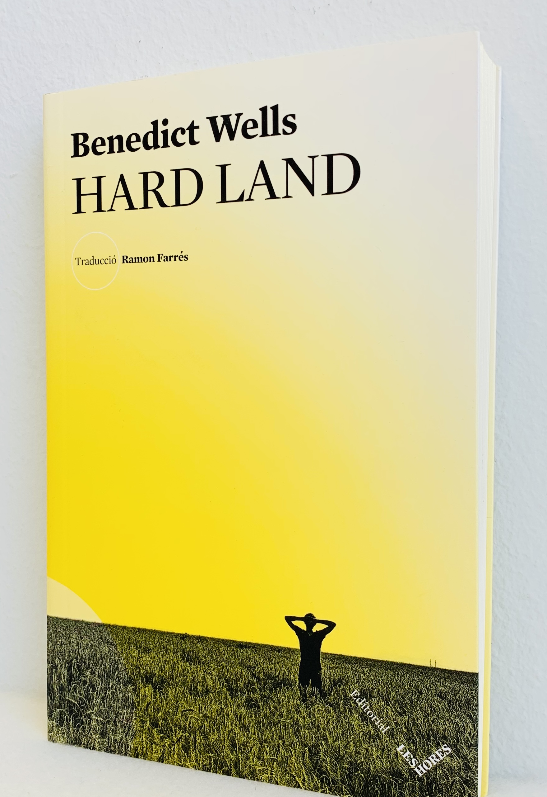 Hard Land