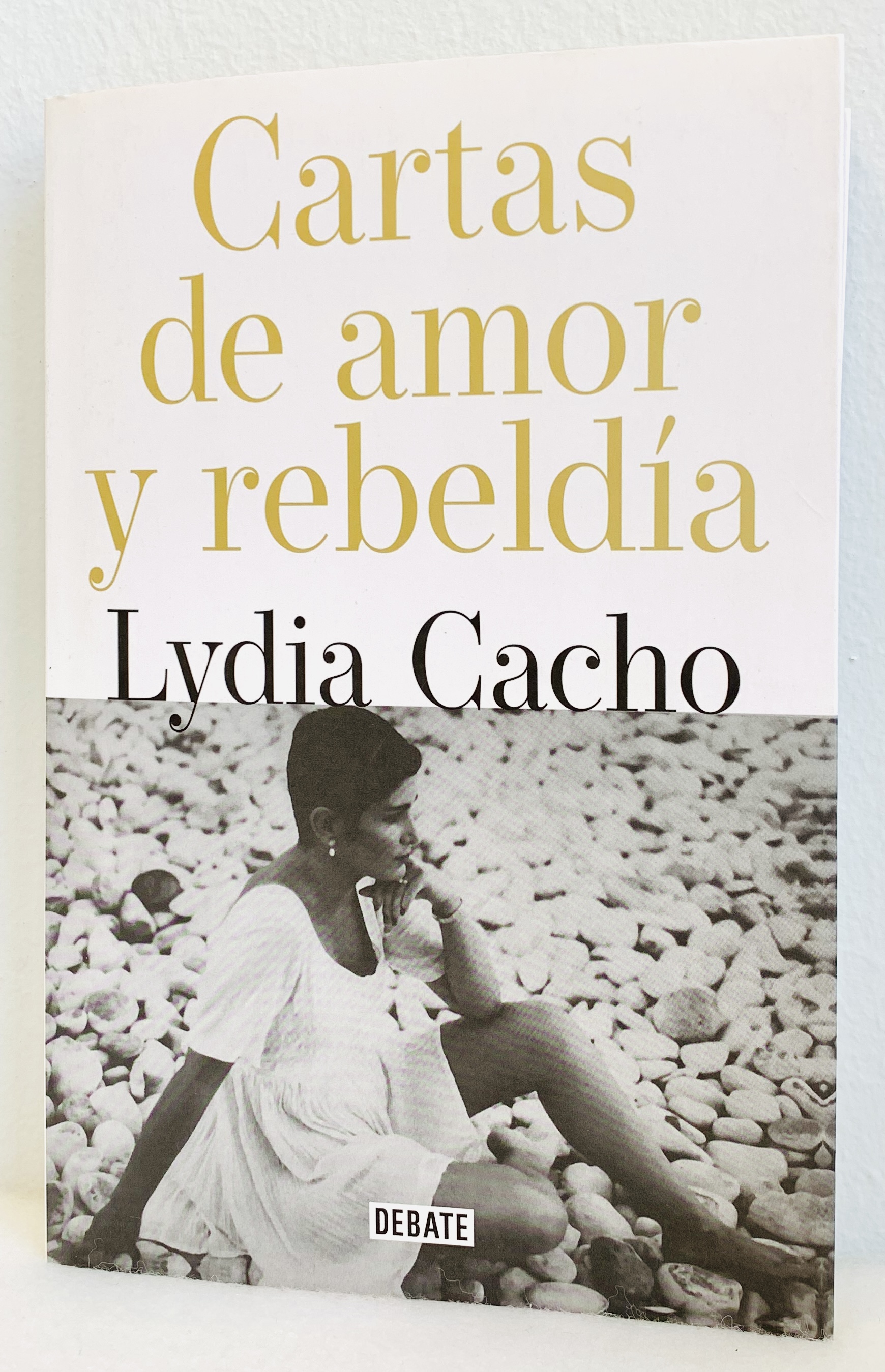 Cartas de amor y rebeldía