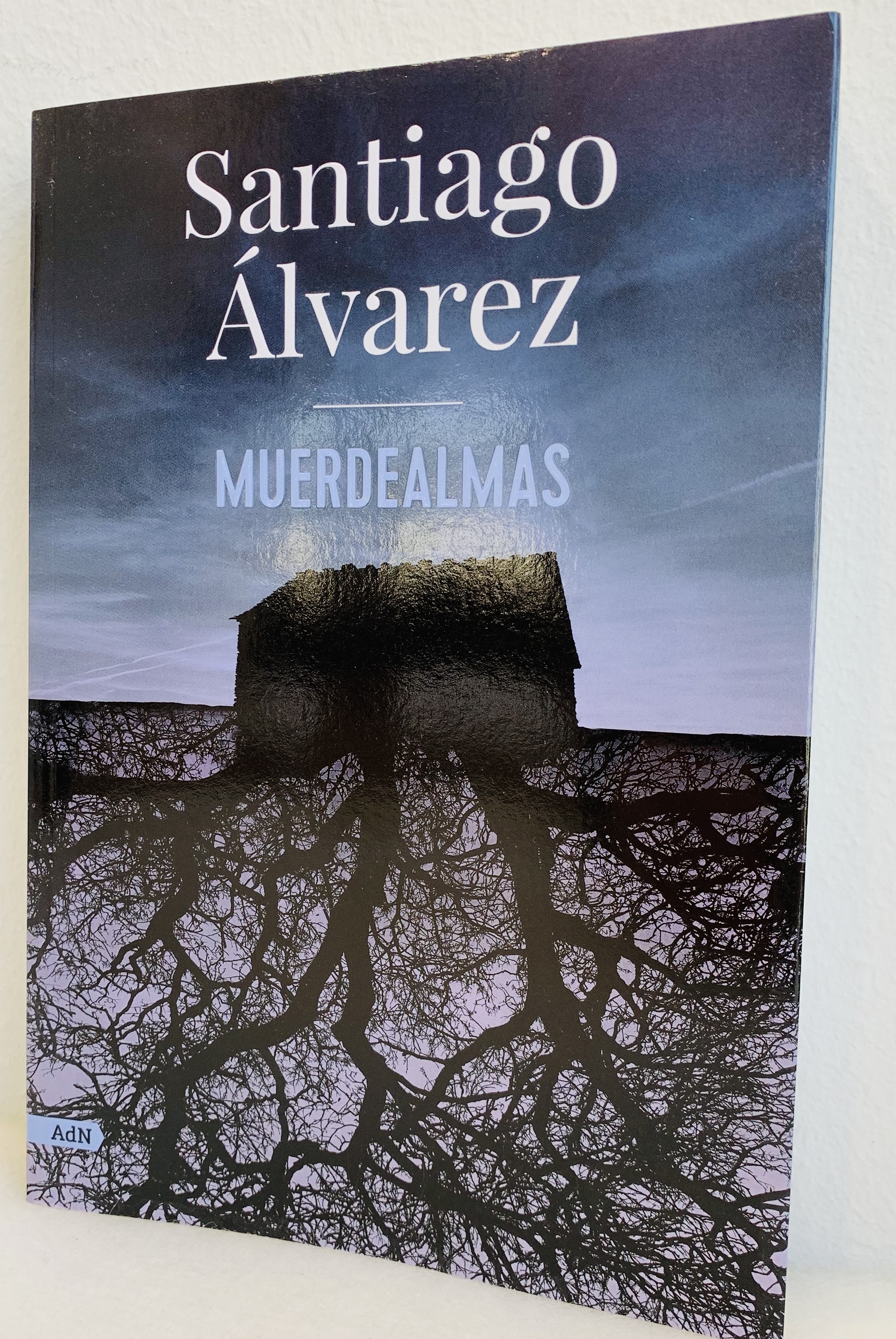 Muerdealmas