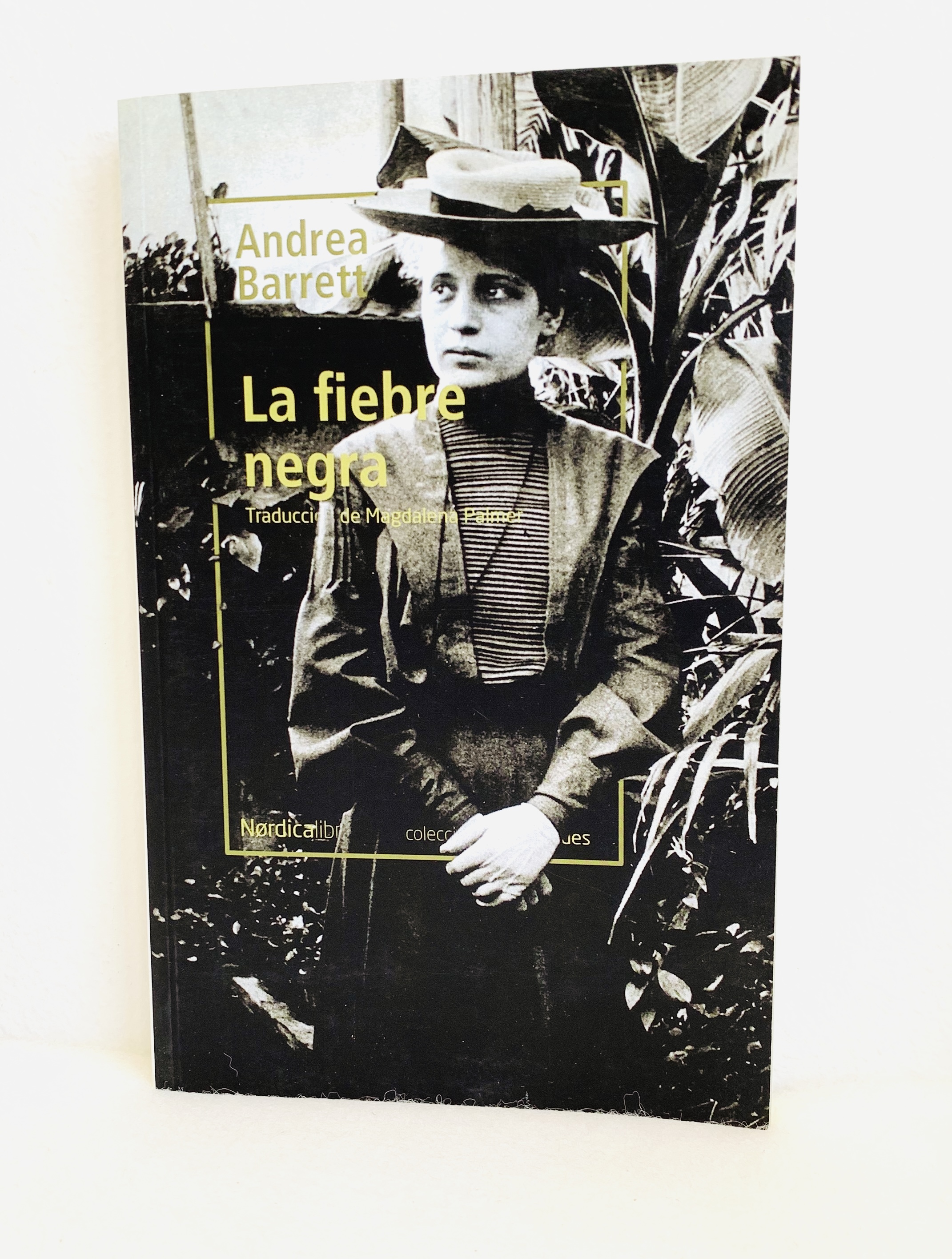 La fiebre negra