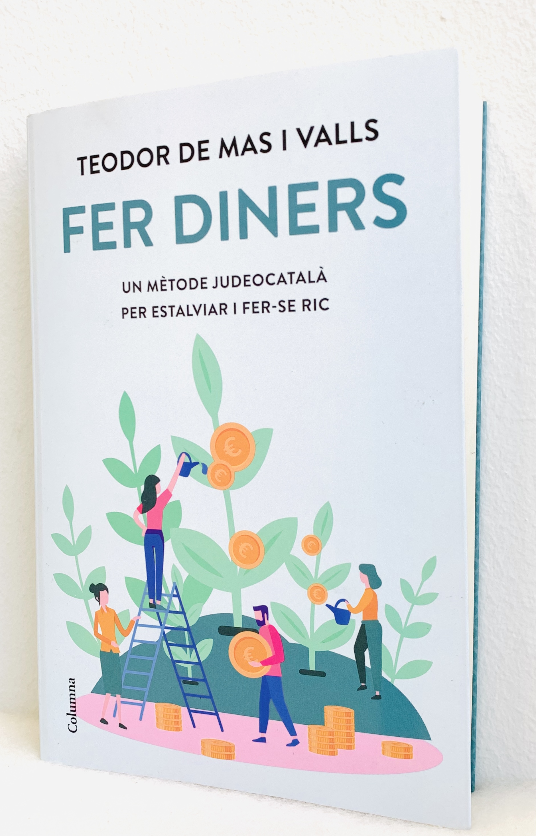 Hacer dinero