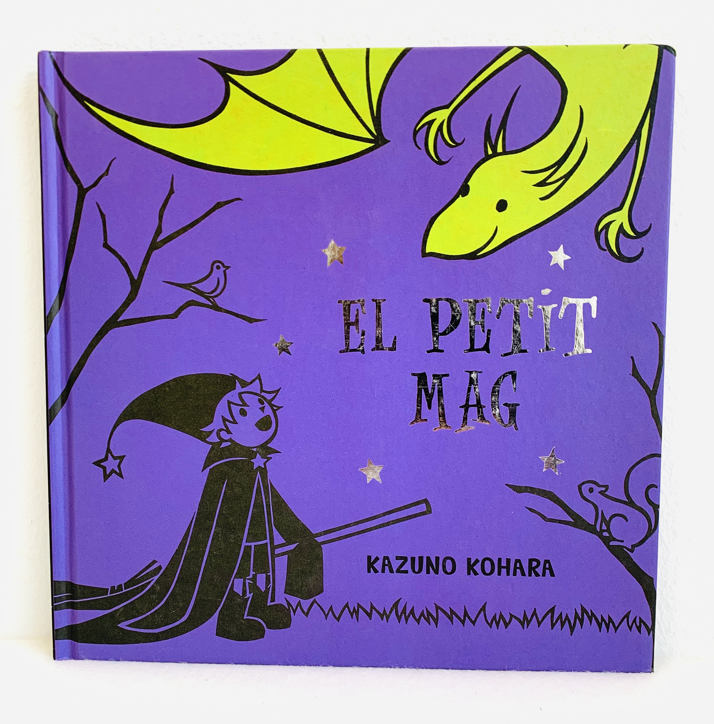 El petit mag