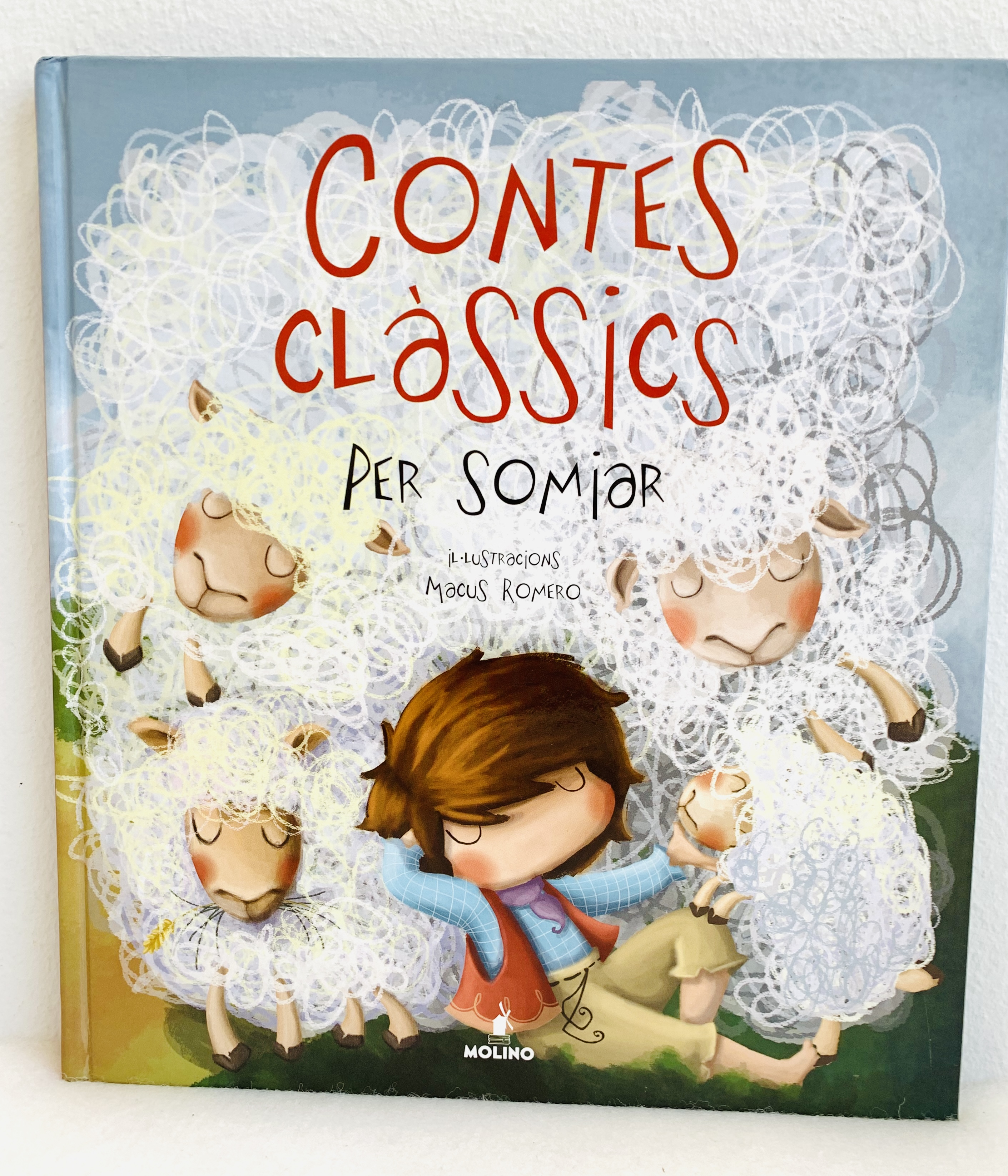 Contes clàssics per somiar