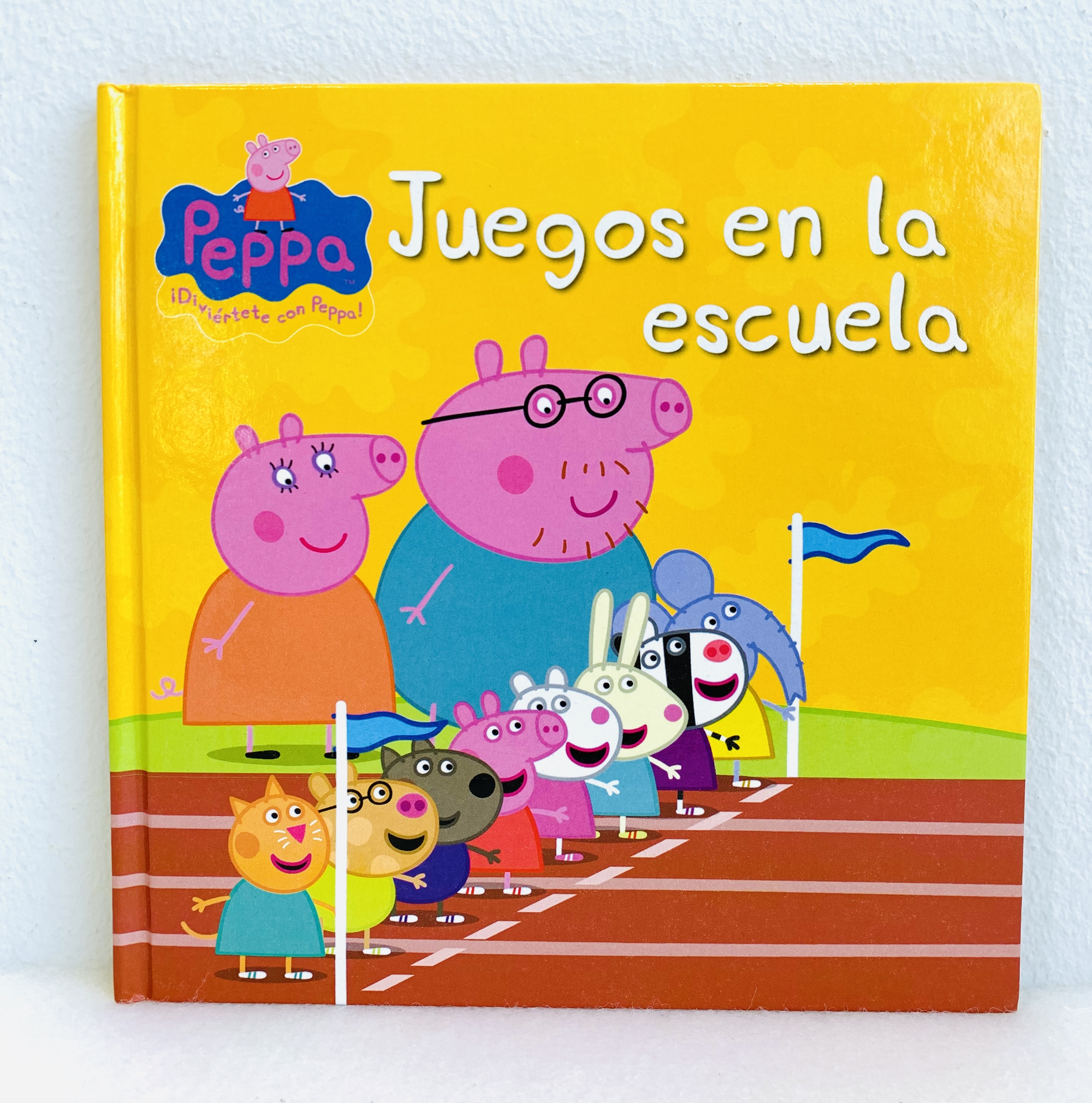 Jocs a l'escola