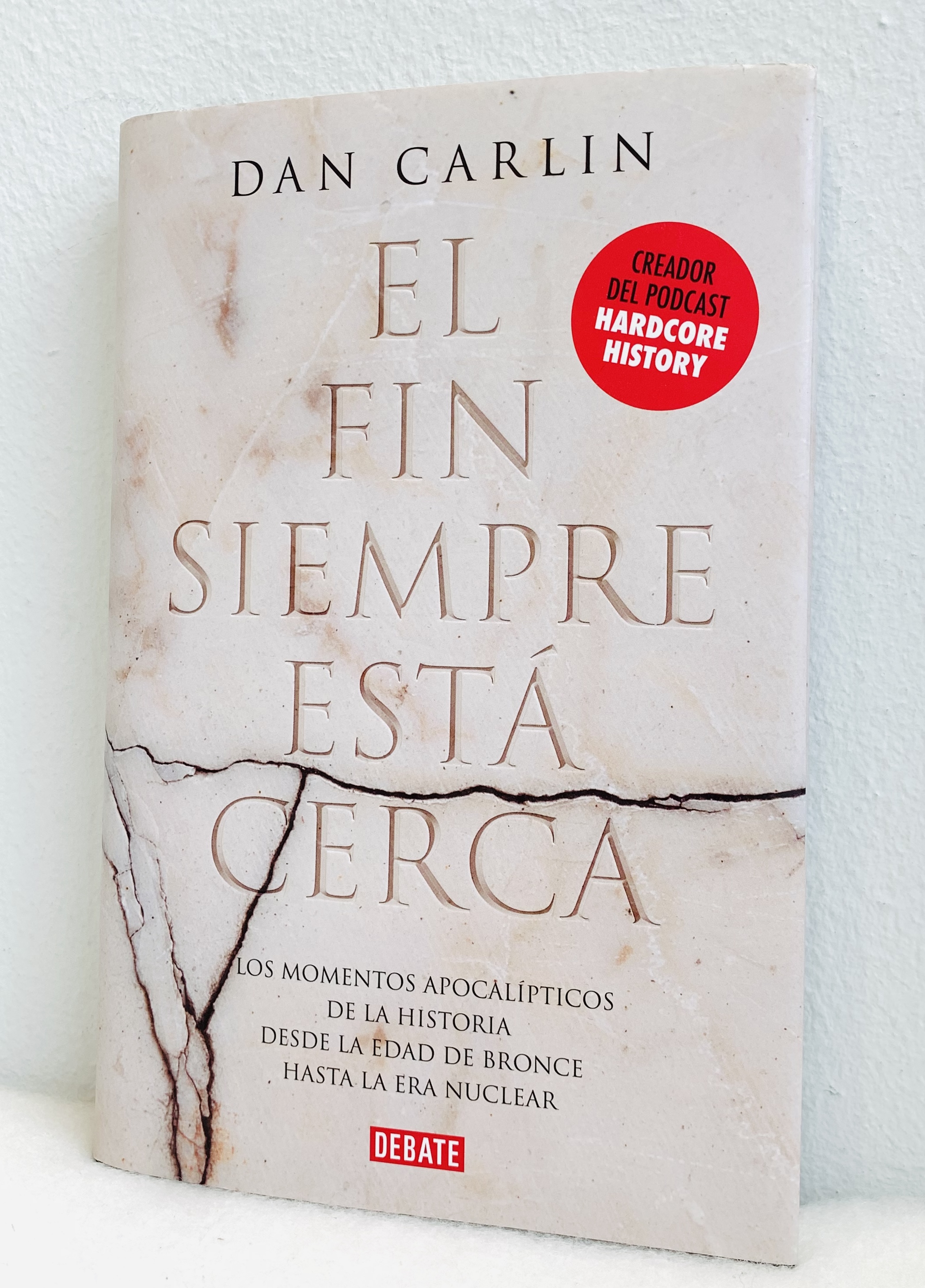 El fin siempre está cerca