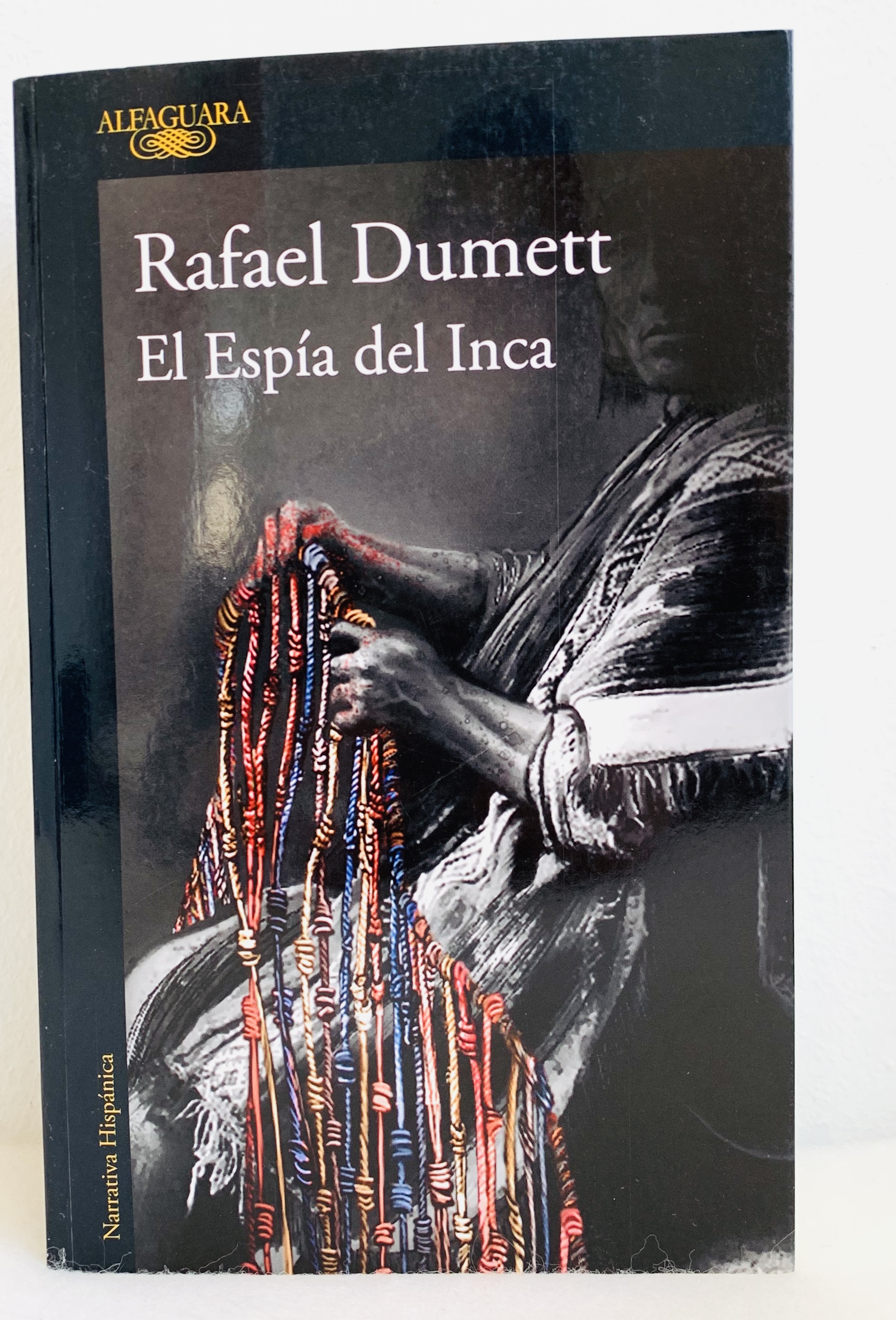 El Espía del Inca