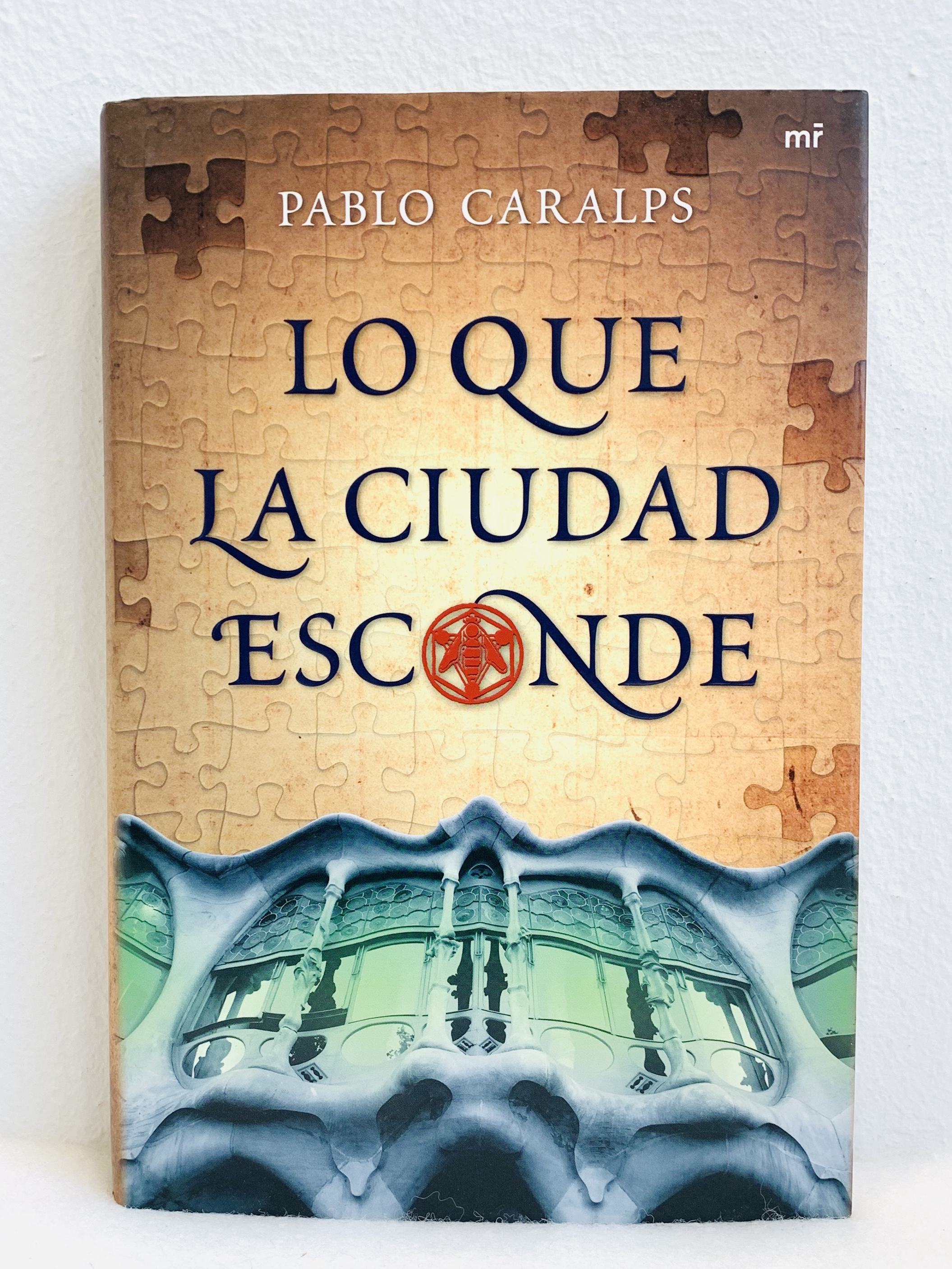 Lo que la verdad esconde