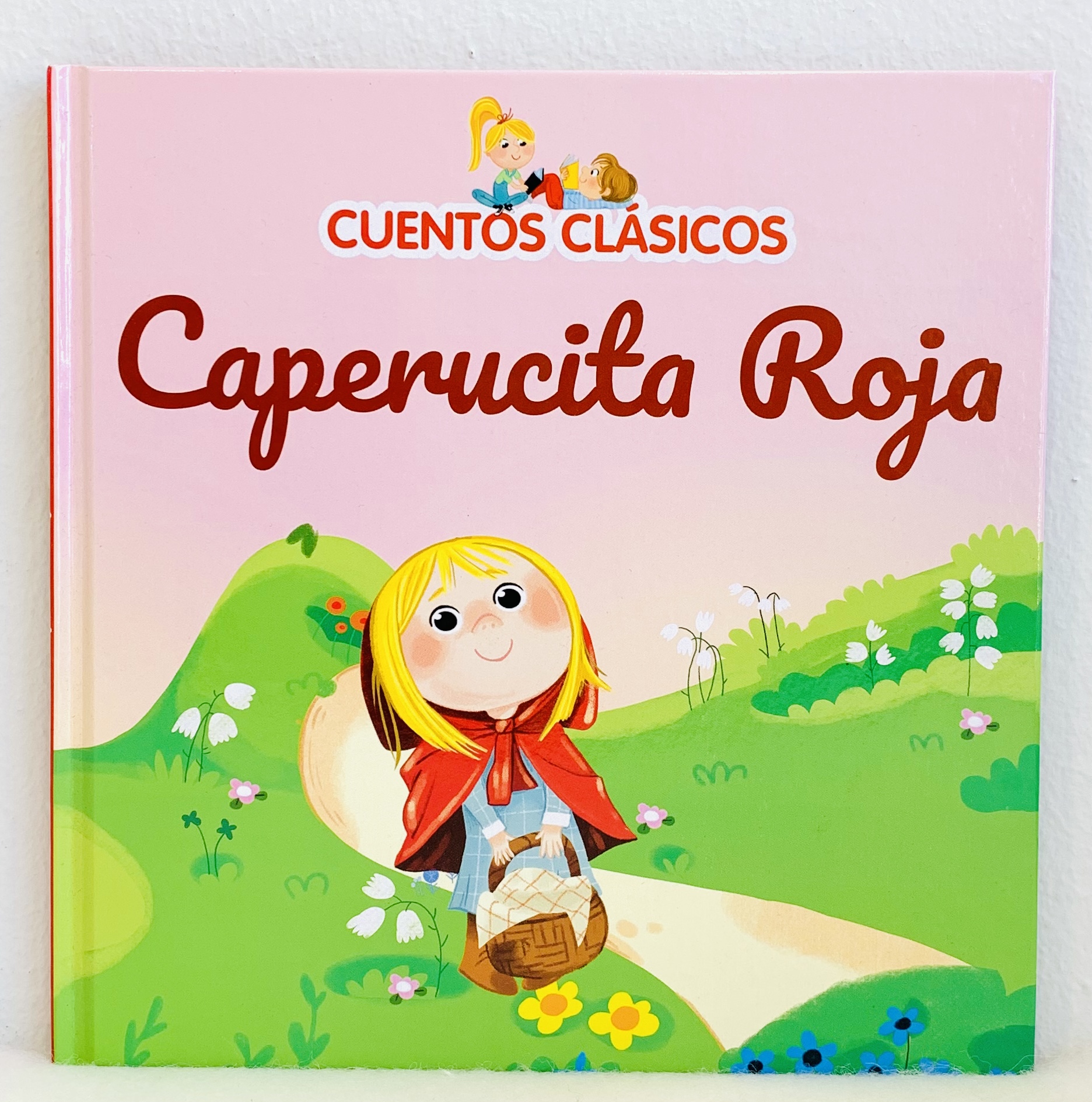 Caperucita roja