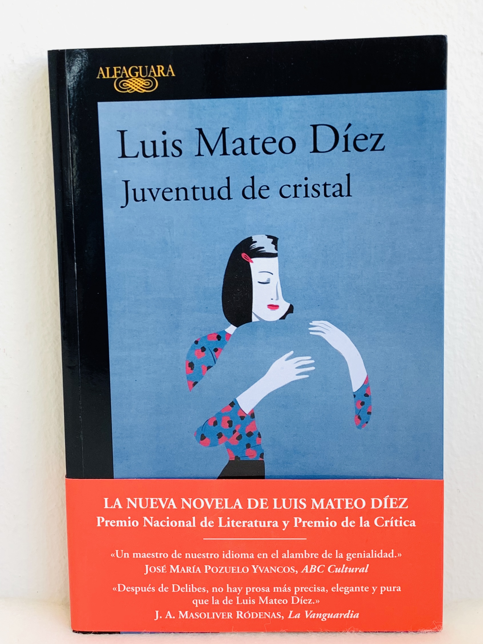 Juventud de cristal