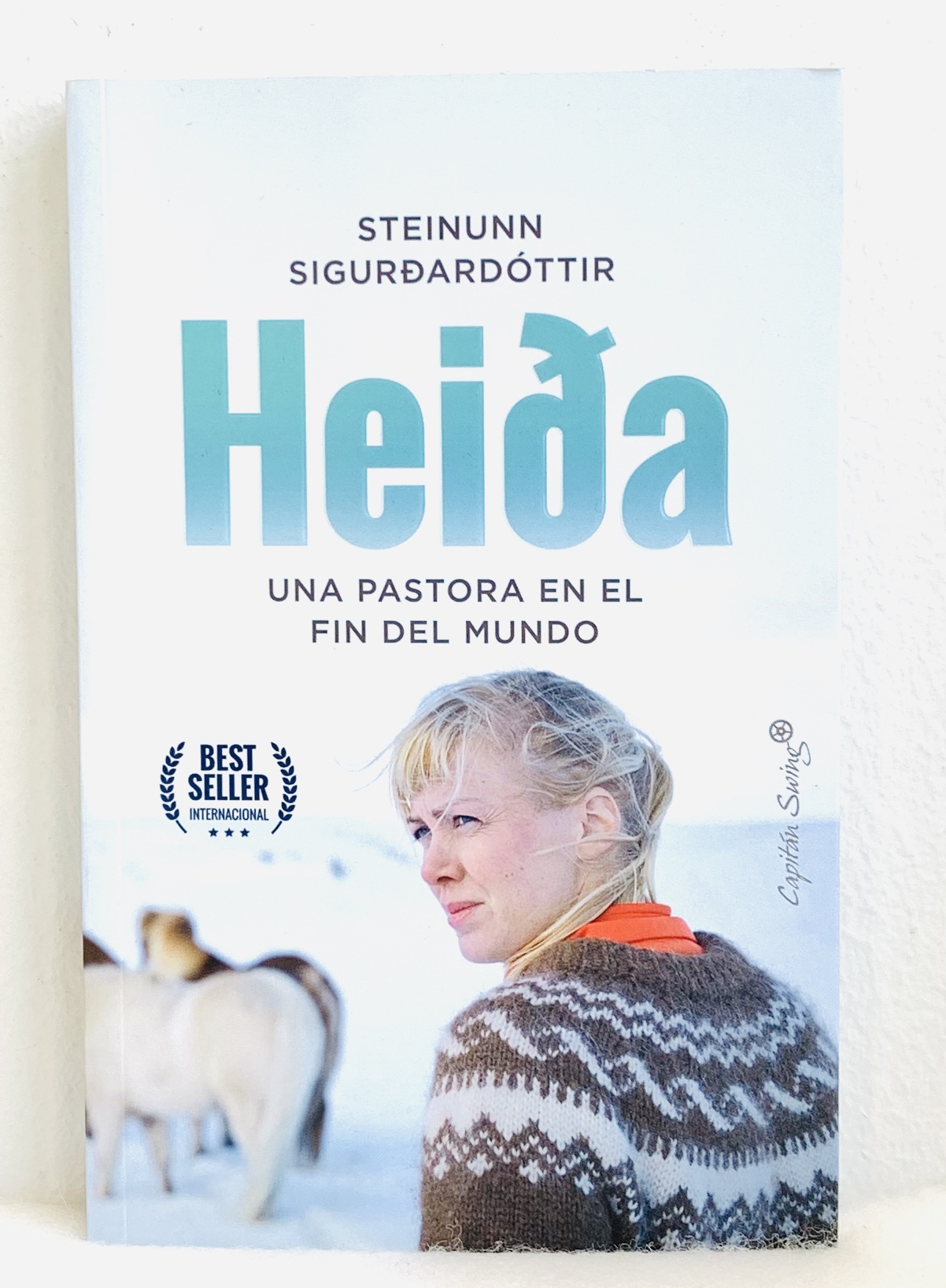 Heida