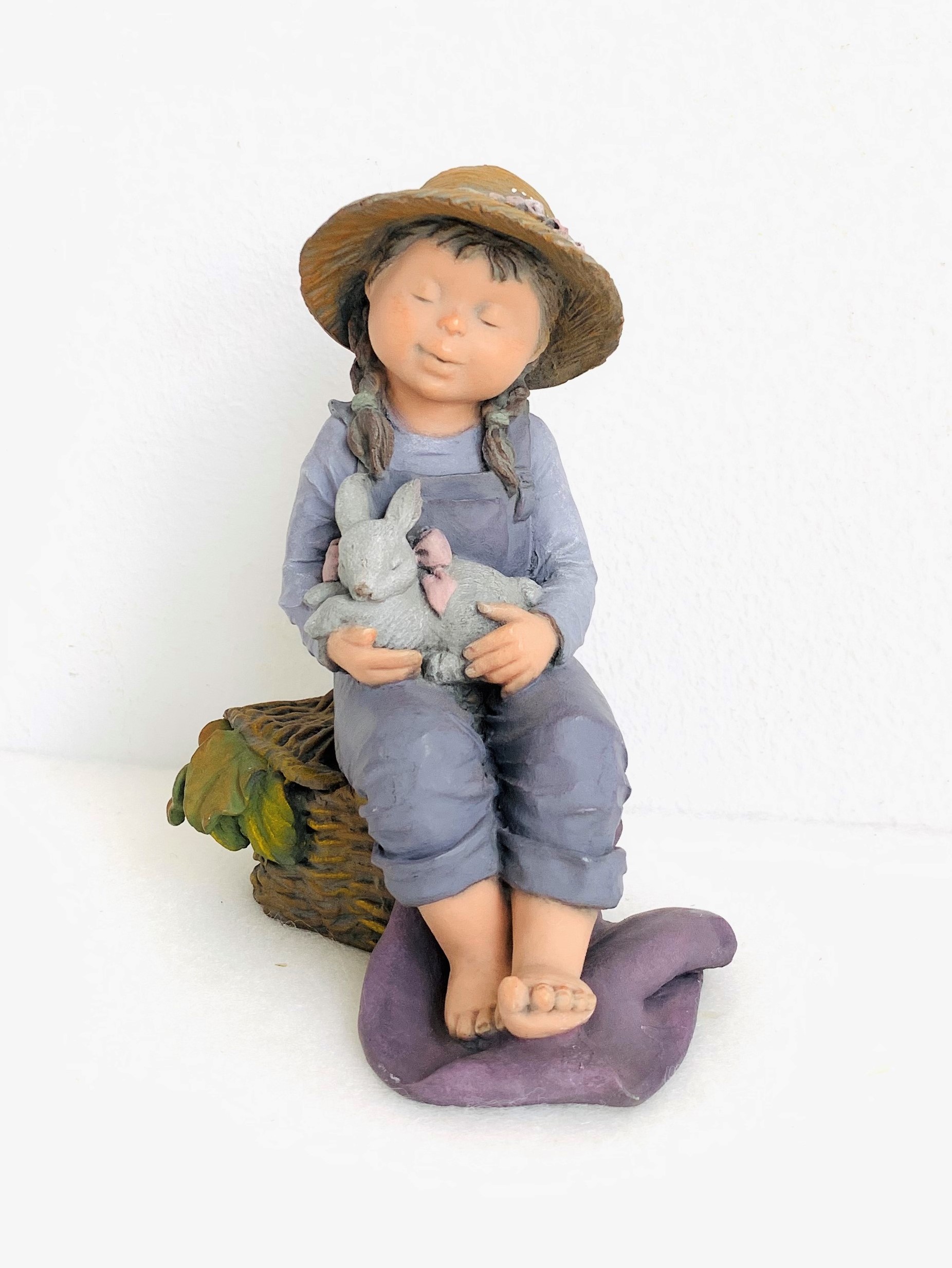 Figura Elisa de serie limitada