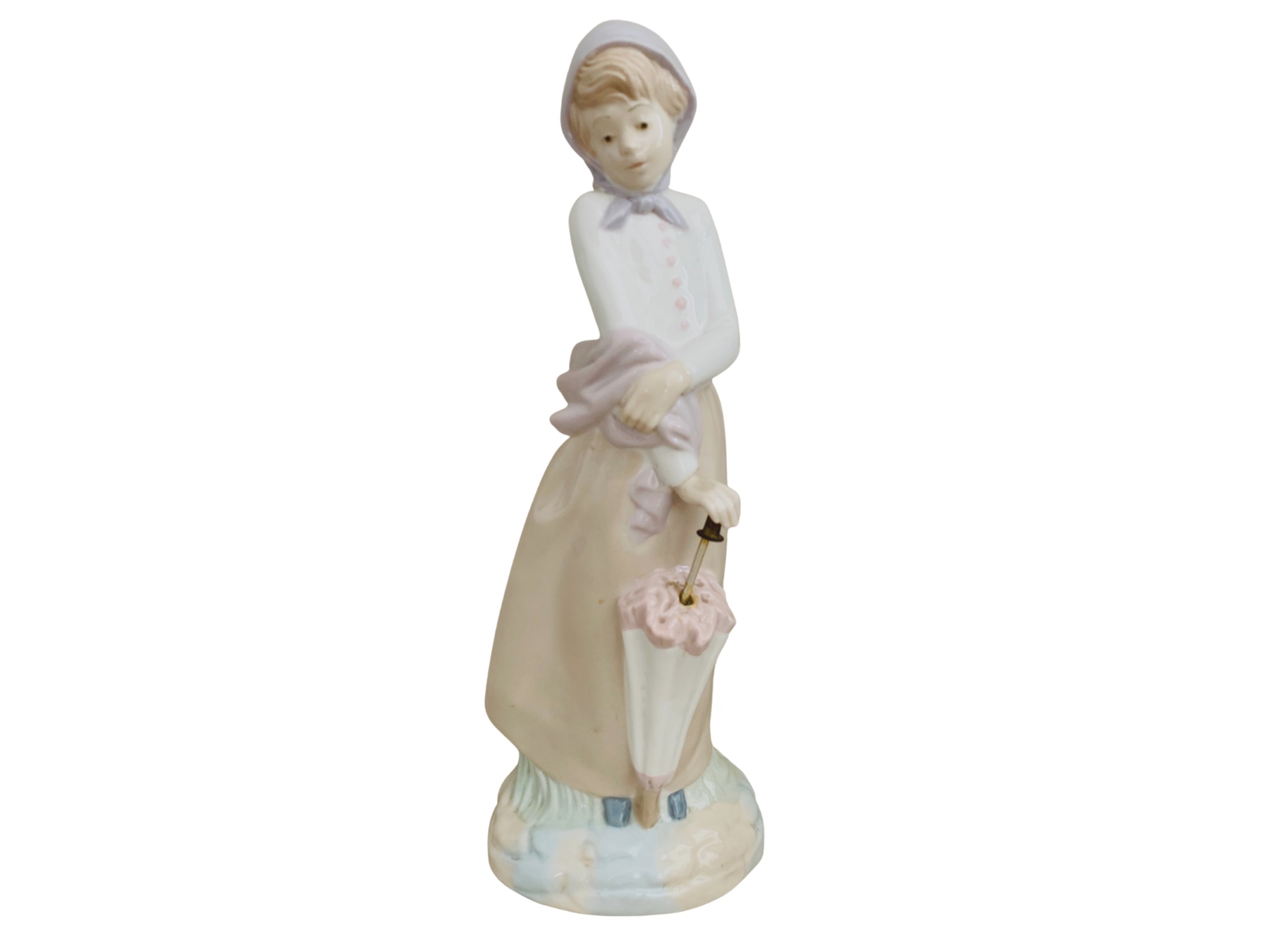 Figura porcellana. Nadal