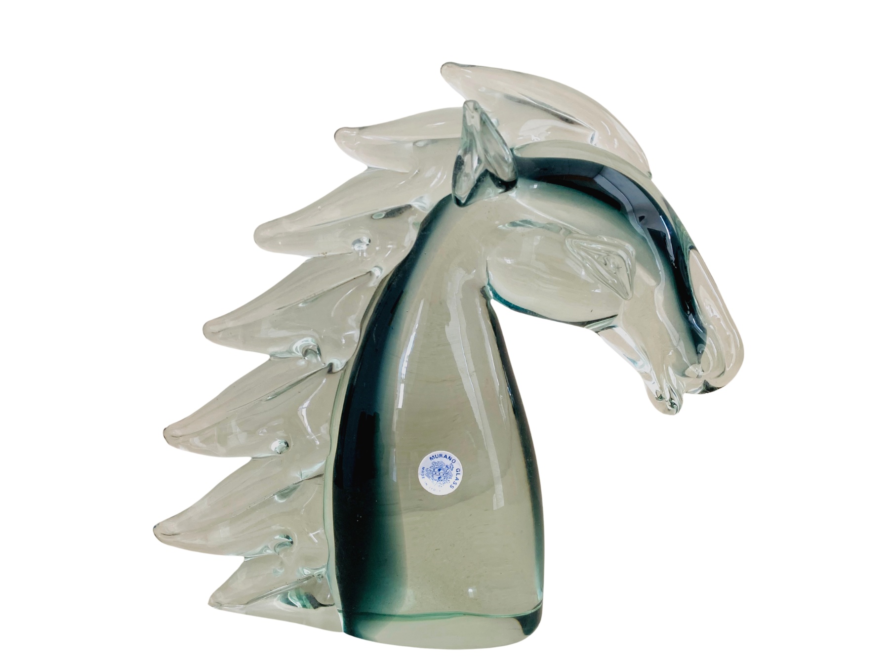 Caballo. Murano