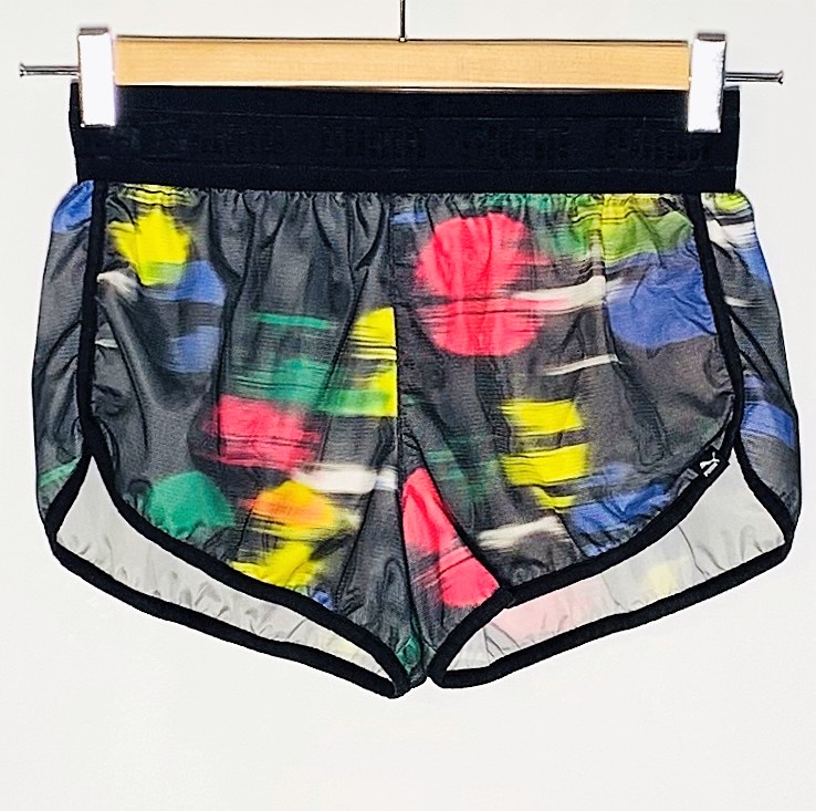 Pantalón Puma corto para deporte