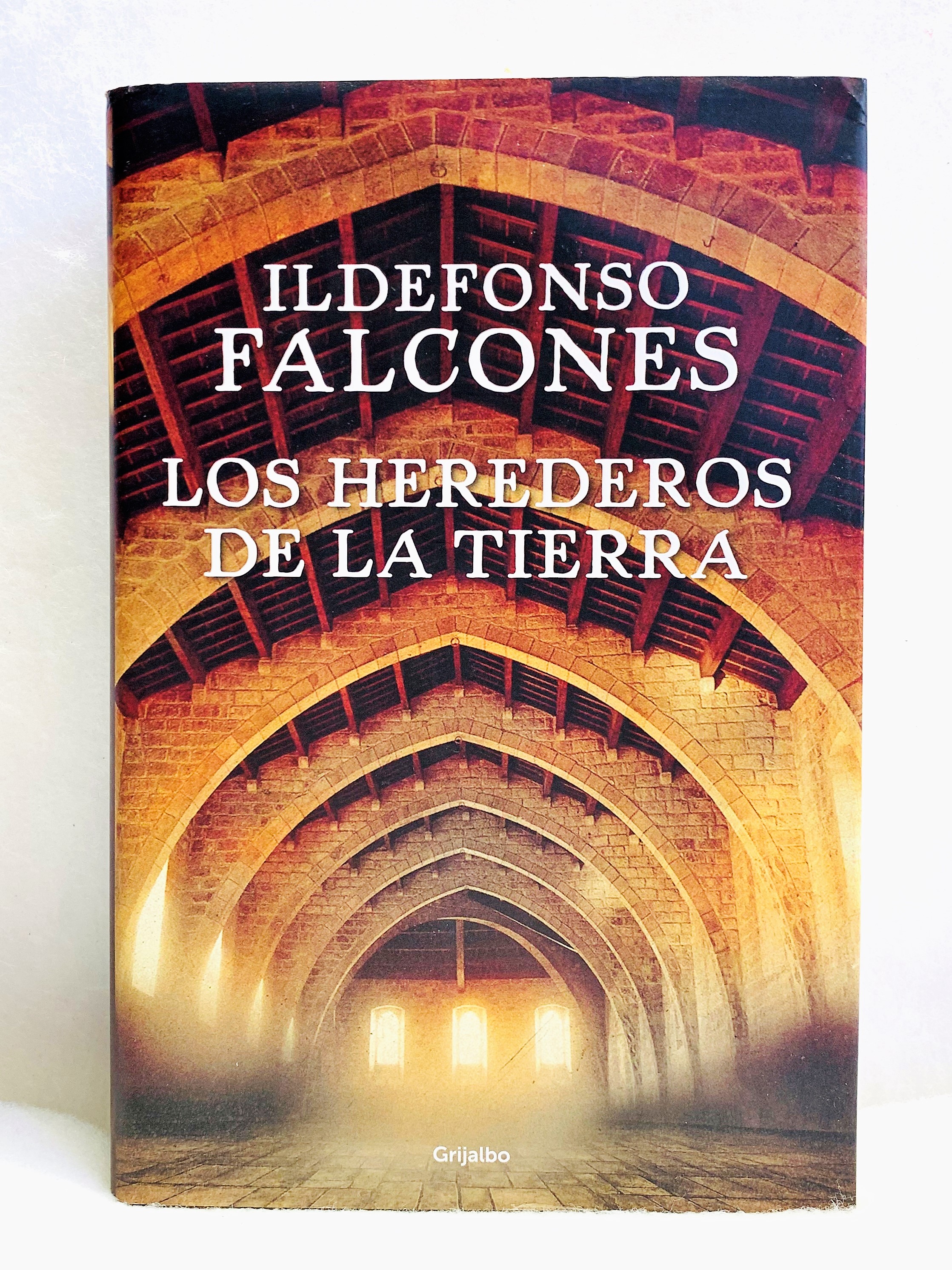 Els hereus de la terra