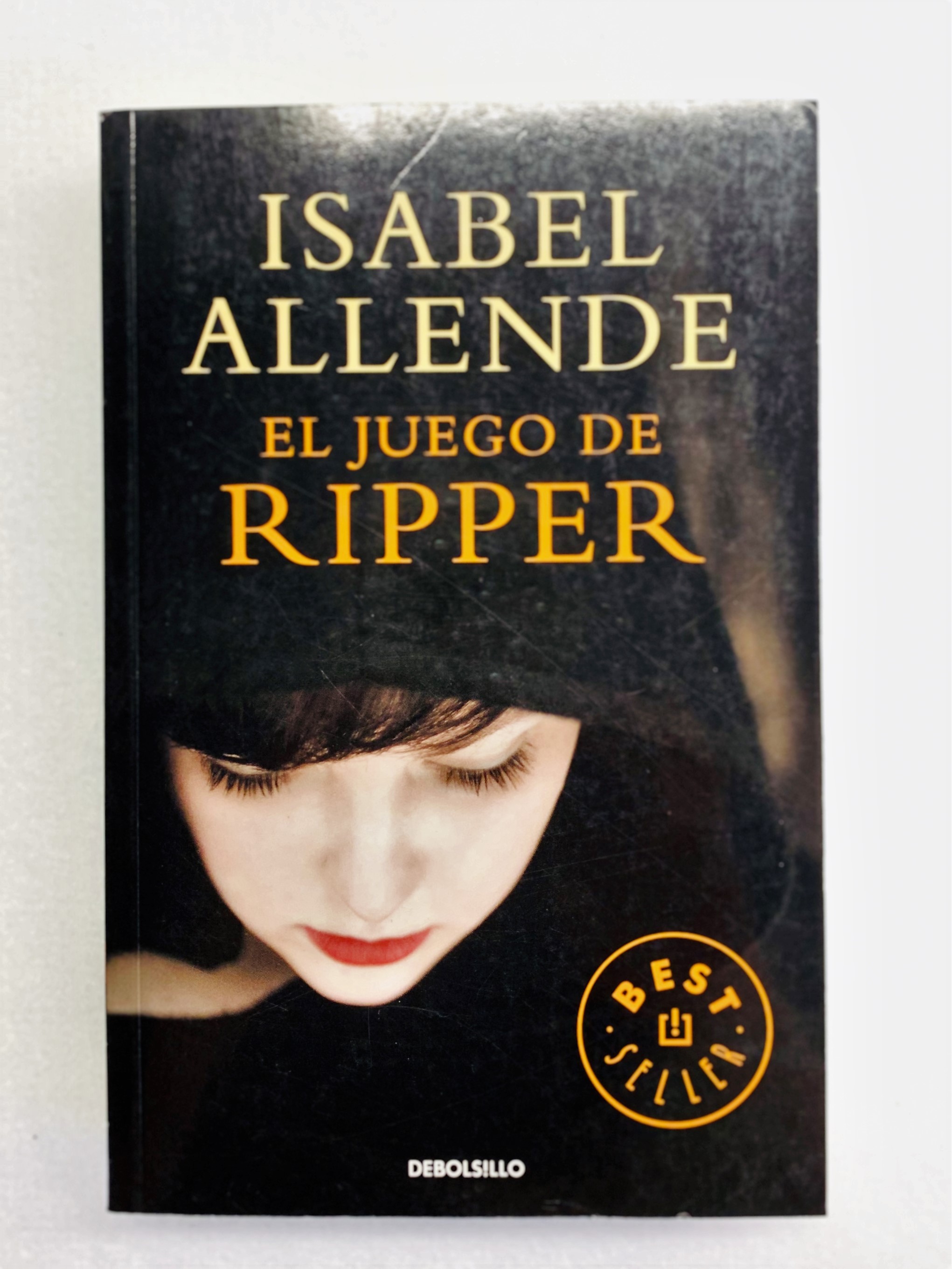 El joc de Ripper