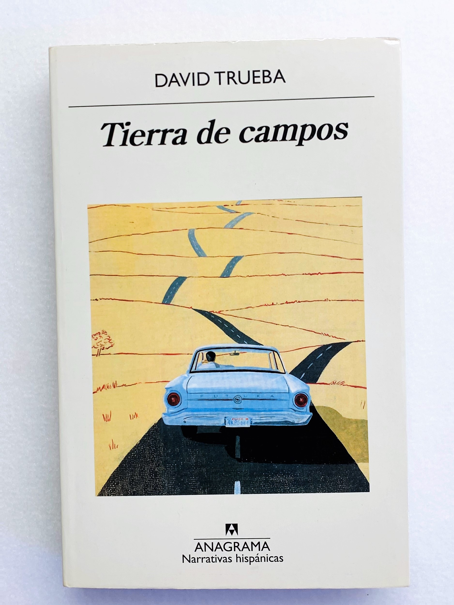 Tierra de campos